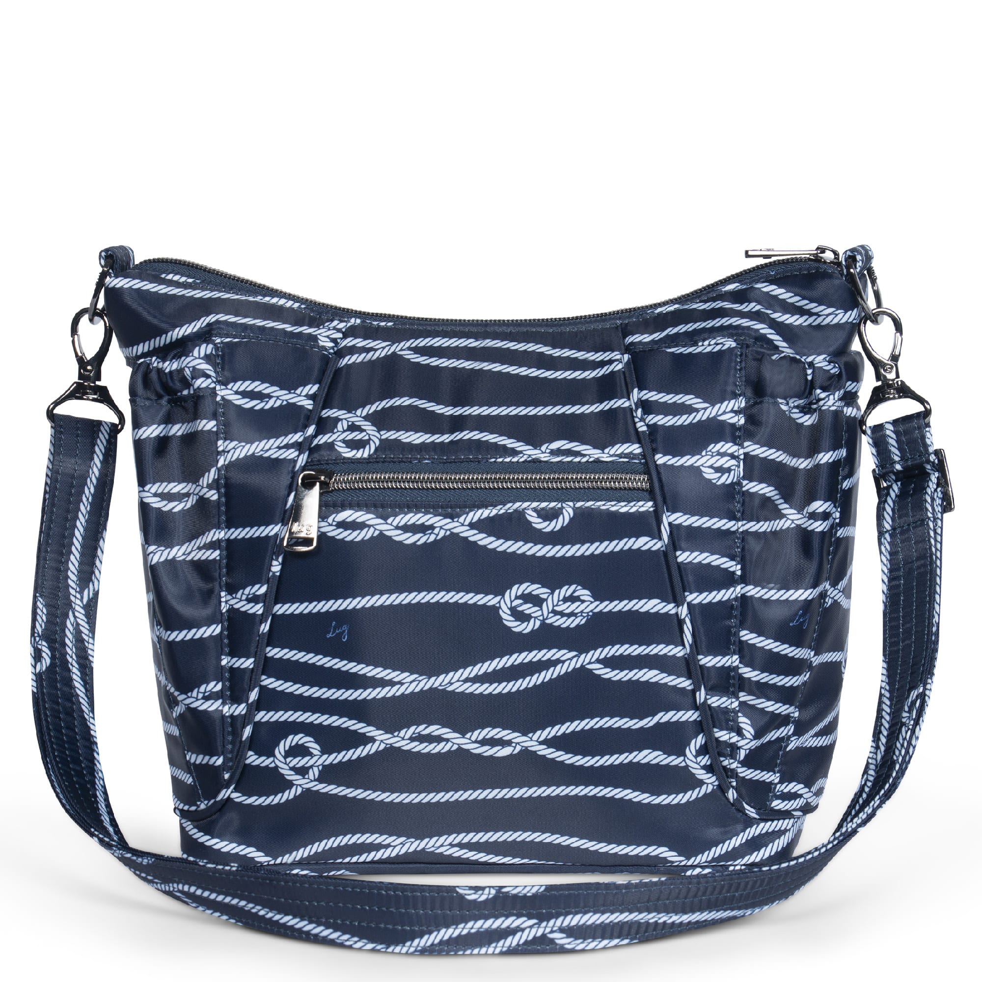 Shuffle Mini SE Crossbody Bag - Image 8