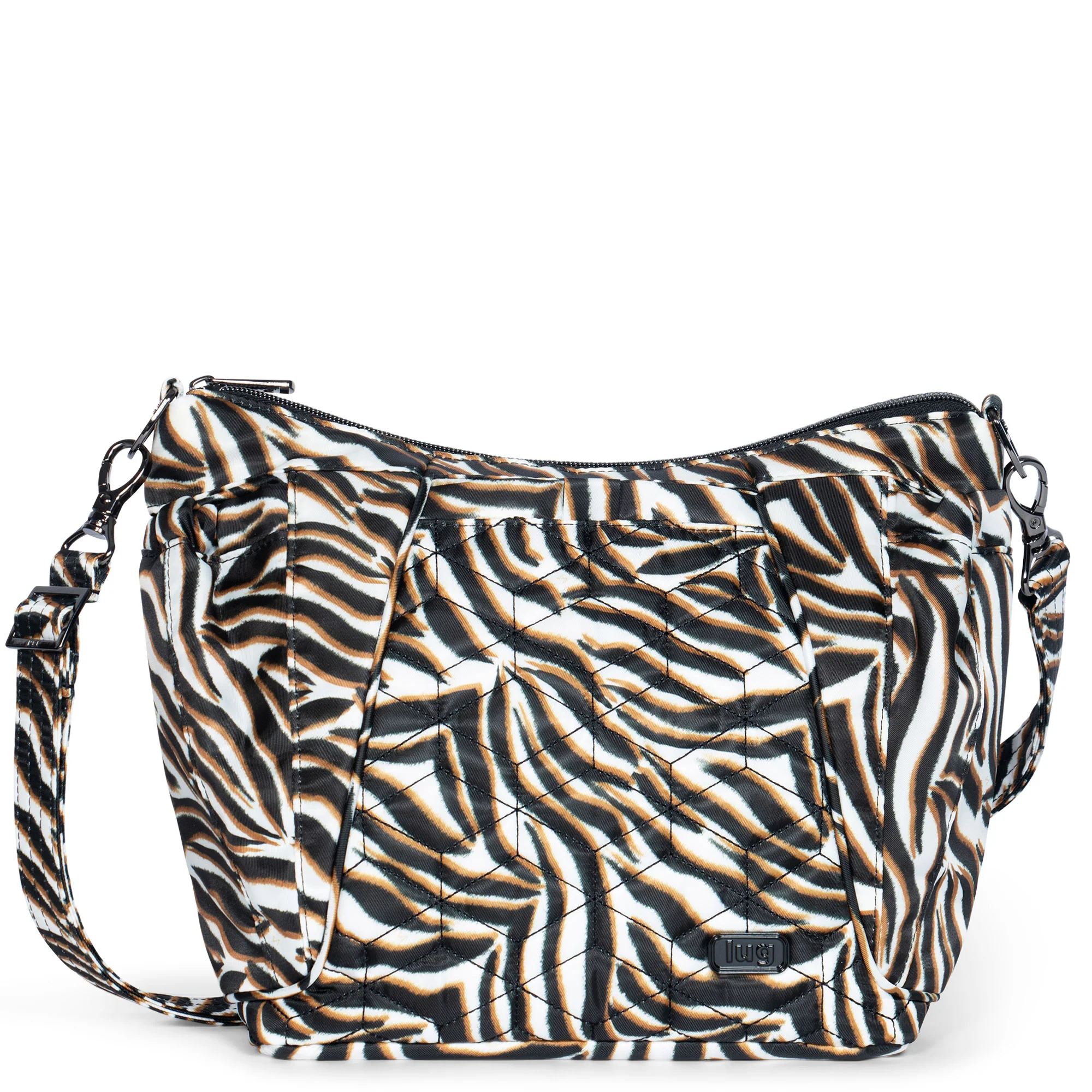 Shuffle Mini SE Crossbody Bag - Image 80