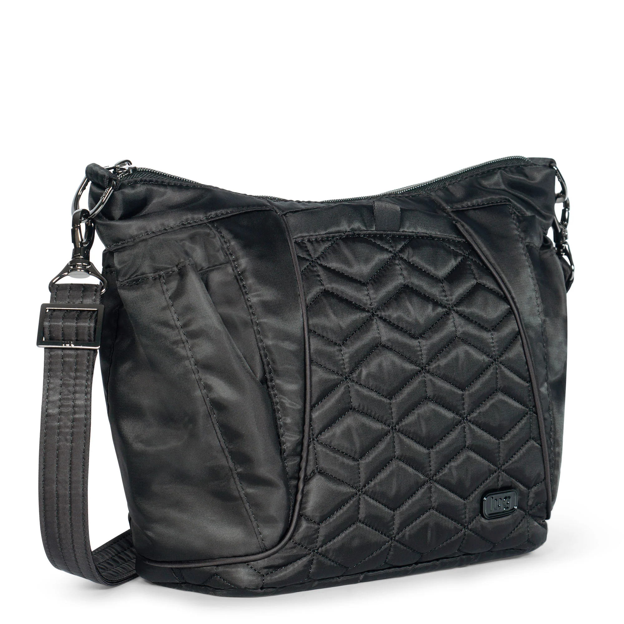 Shuffle Mini SE Crossbody Bag - Image 86
