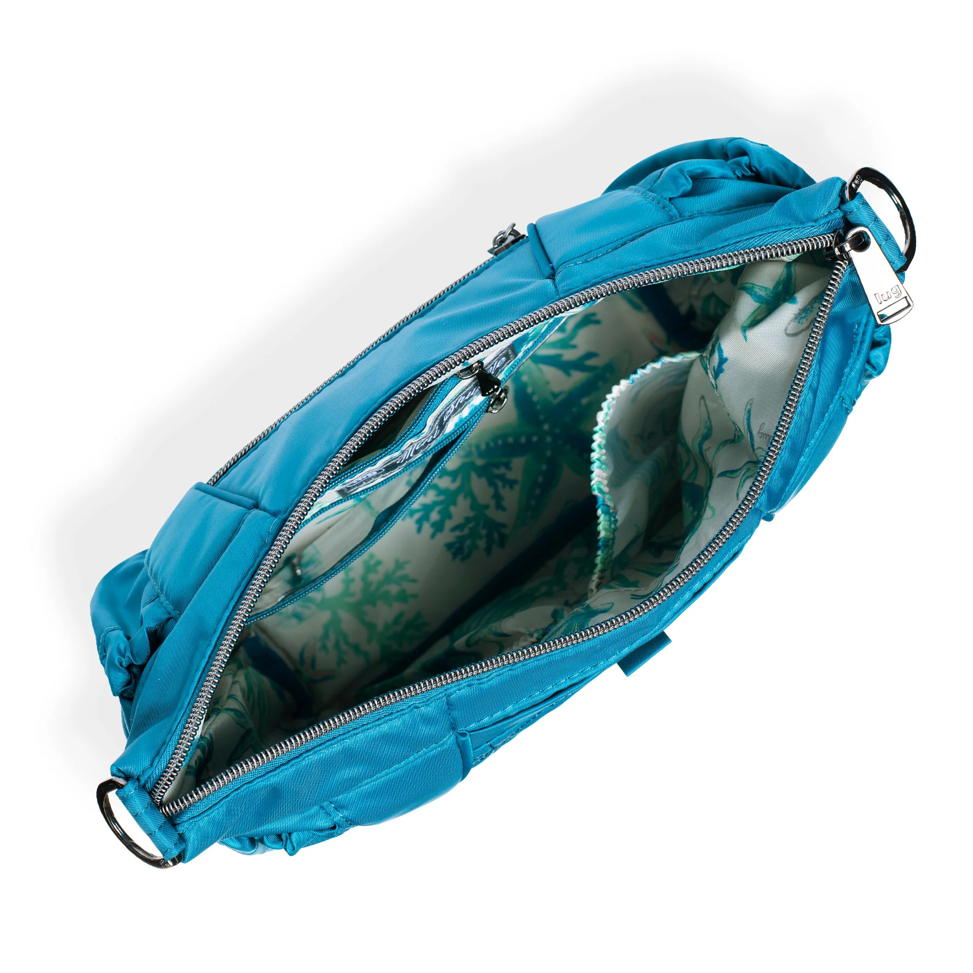 Shuffle Mini SE Crossbody Bag - Image 94