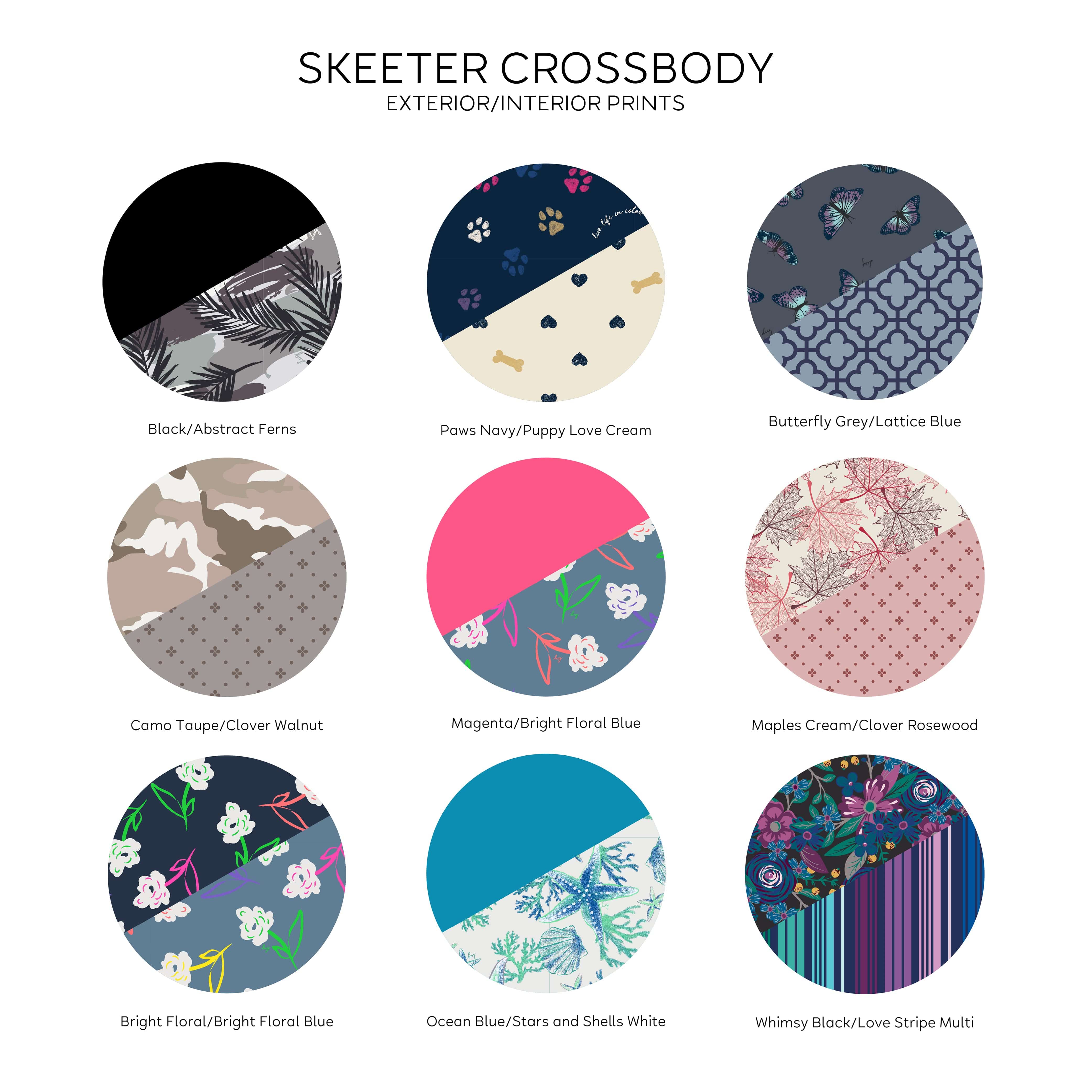 Skeeter Convertible Crossbody - Image 3
