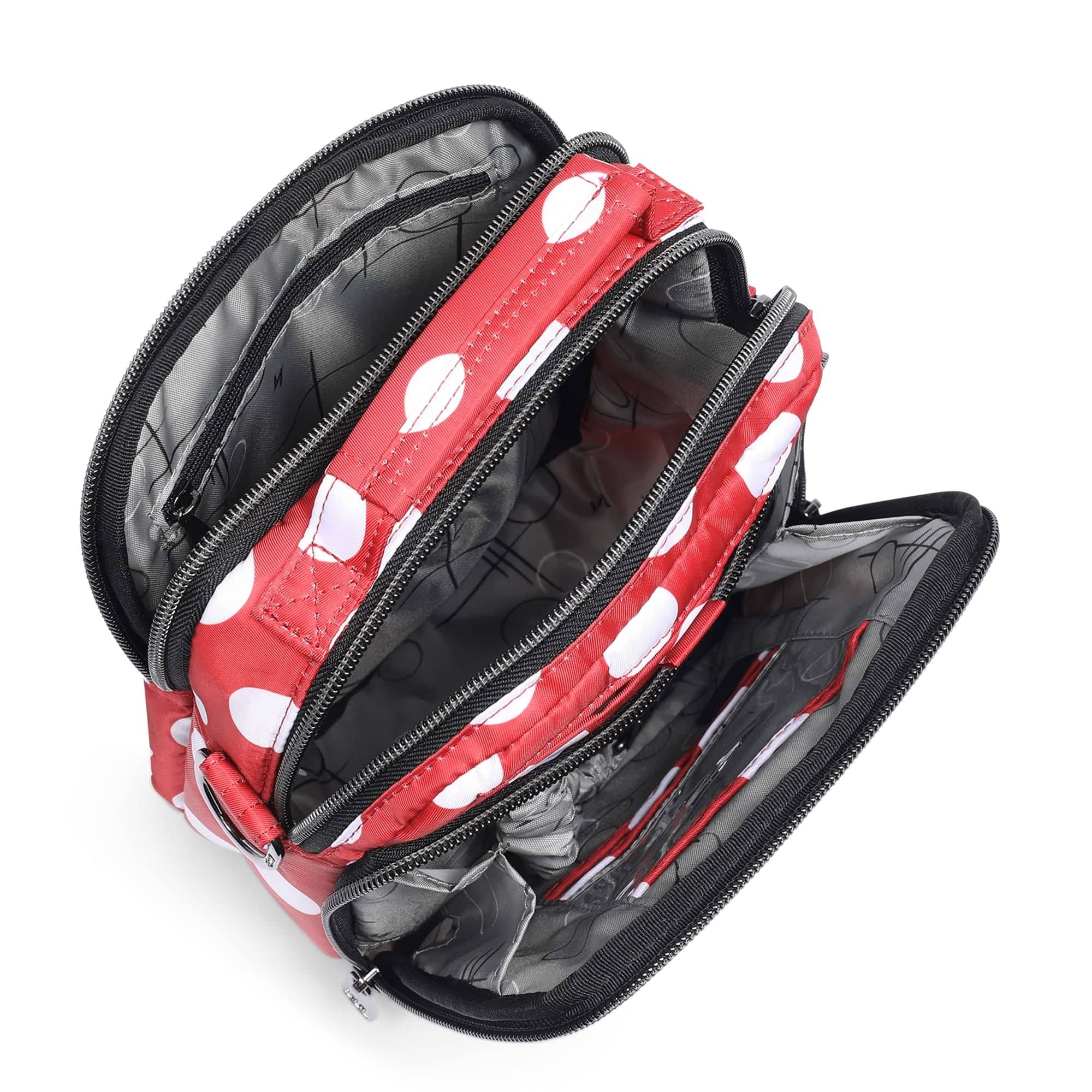 Skeeter Convertible Crossbody - Image 31