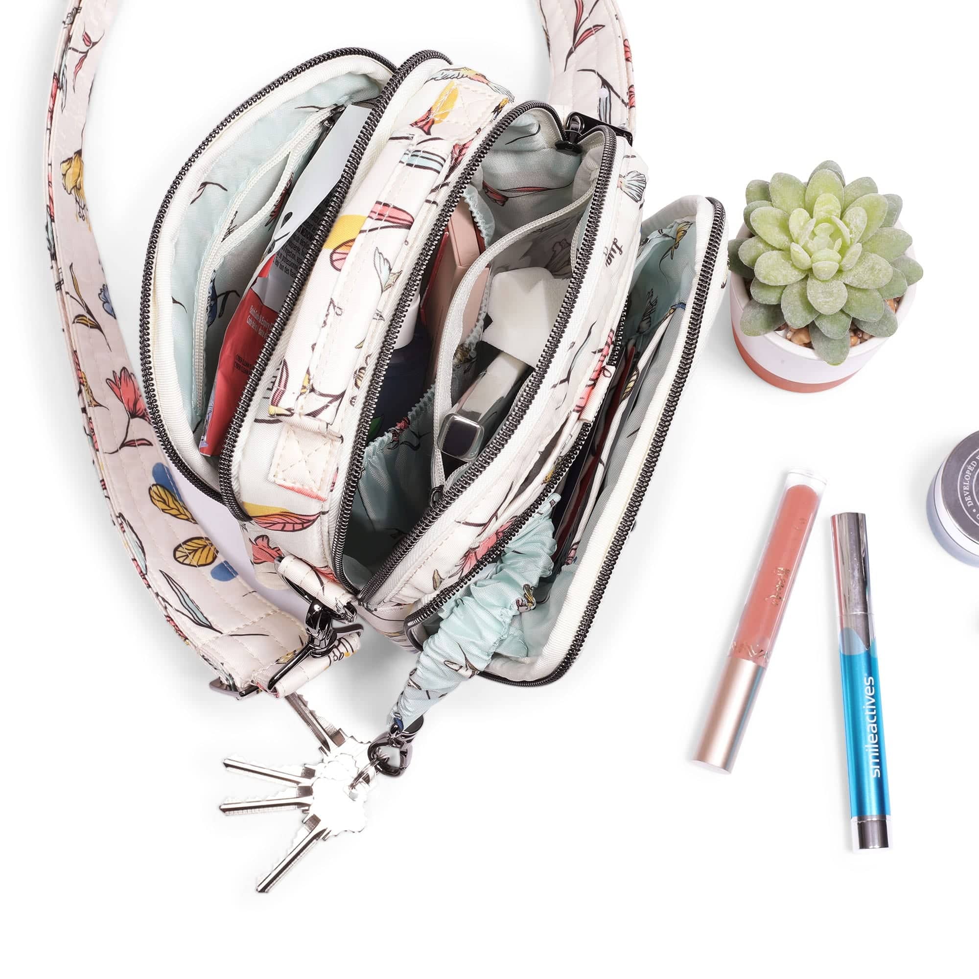 Skeeter Convertible Crossbody - Image 6