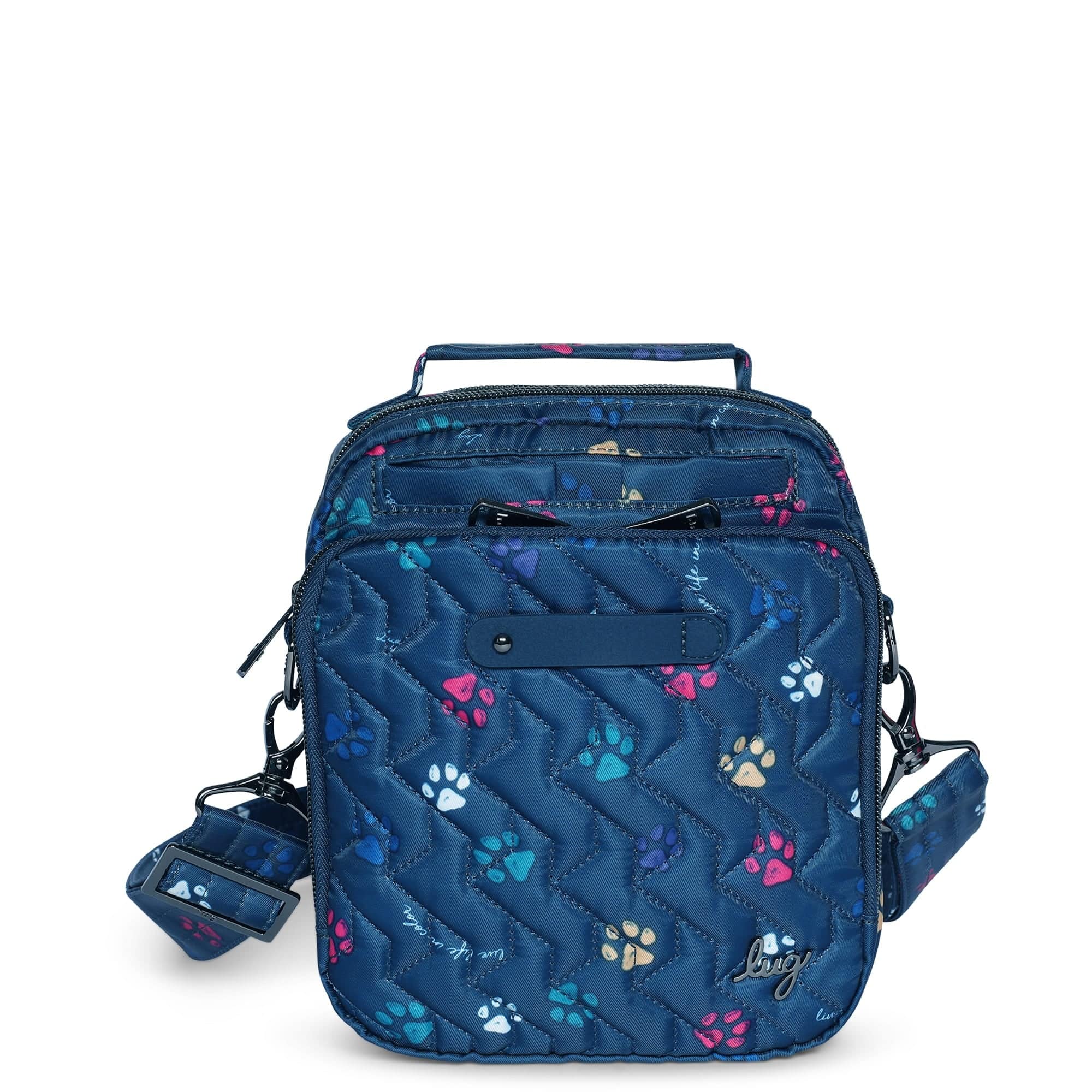 Skeeter Convertible Crossbody - Image 74