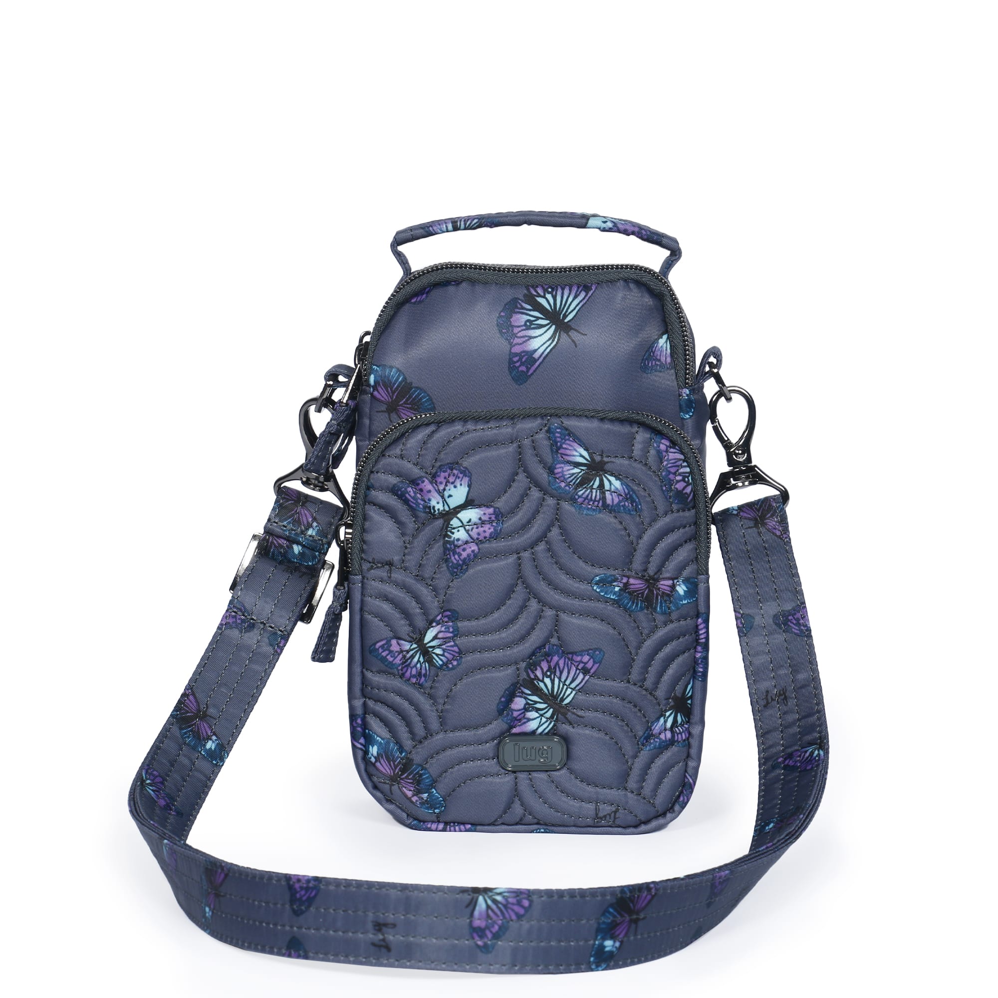 Skeeter Mini Convertible Crossbody - Image 11