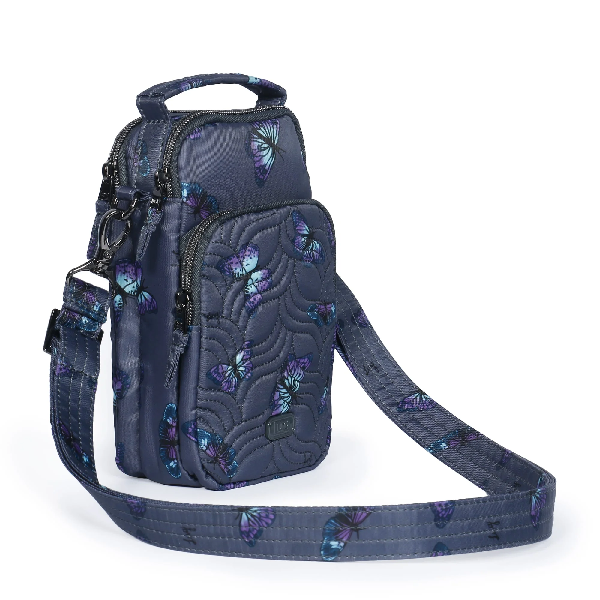 Skeeter Mini Convertible Crossbody - Image 12