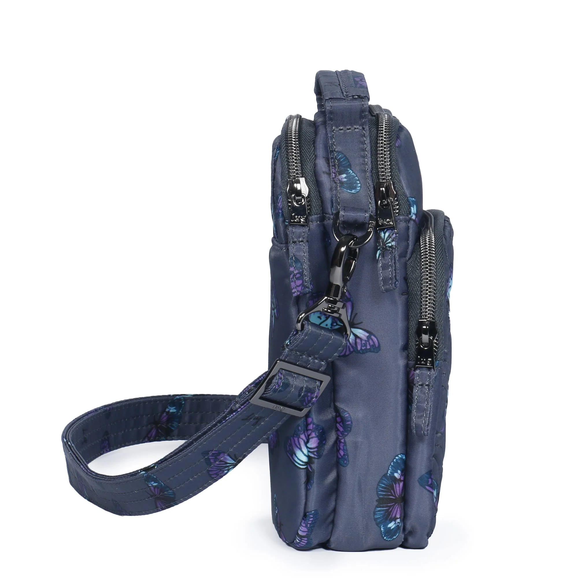 Skeeter Mini Convertible Crossbody - Image 13