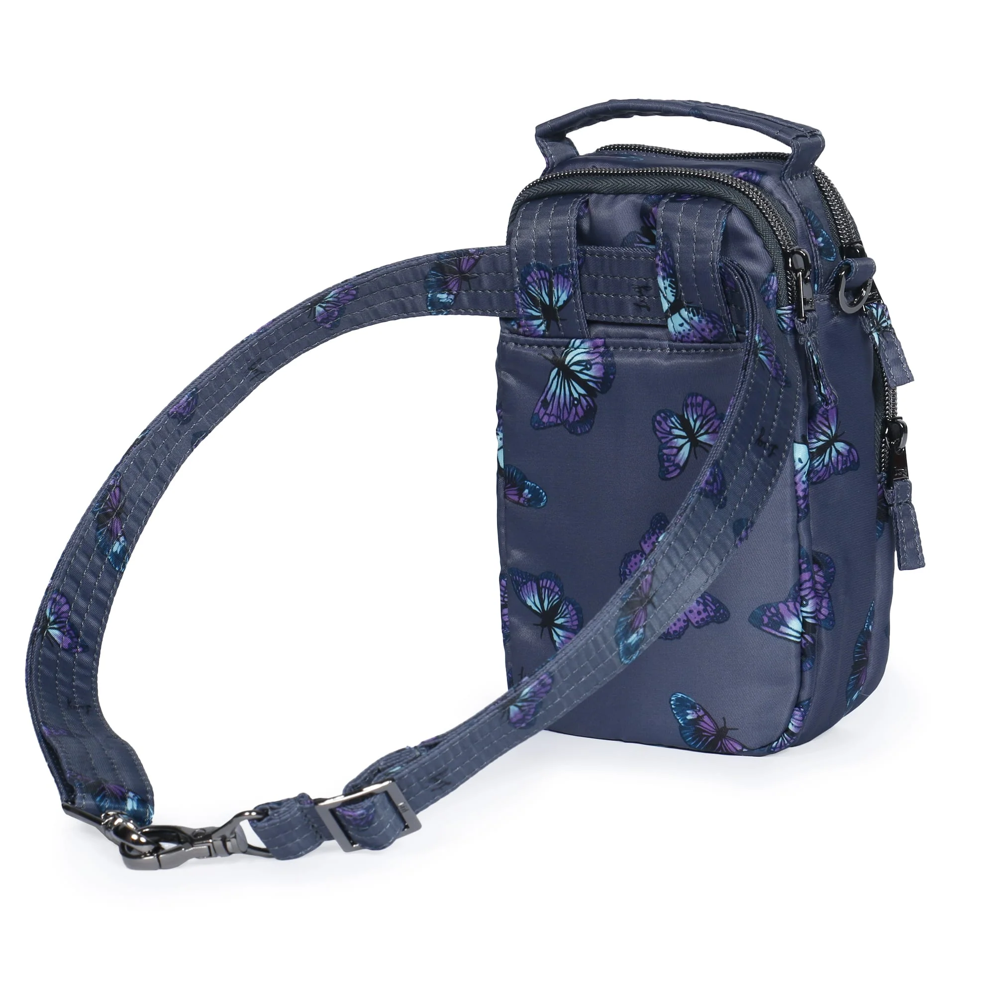 Skeeter Mini Convertible Crossbody - Image 14
