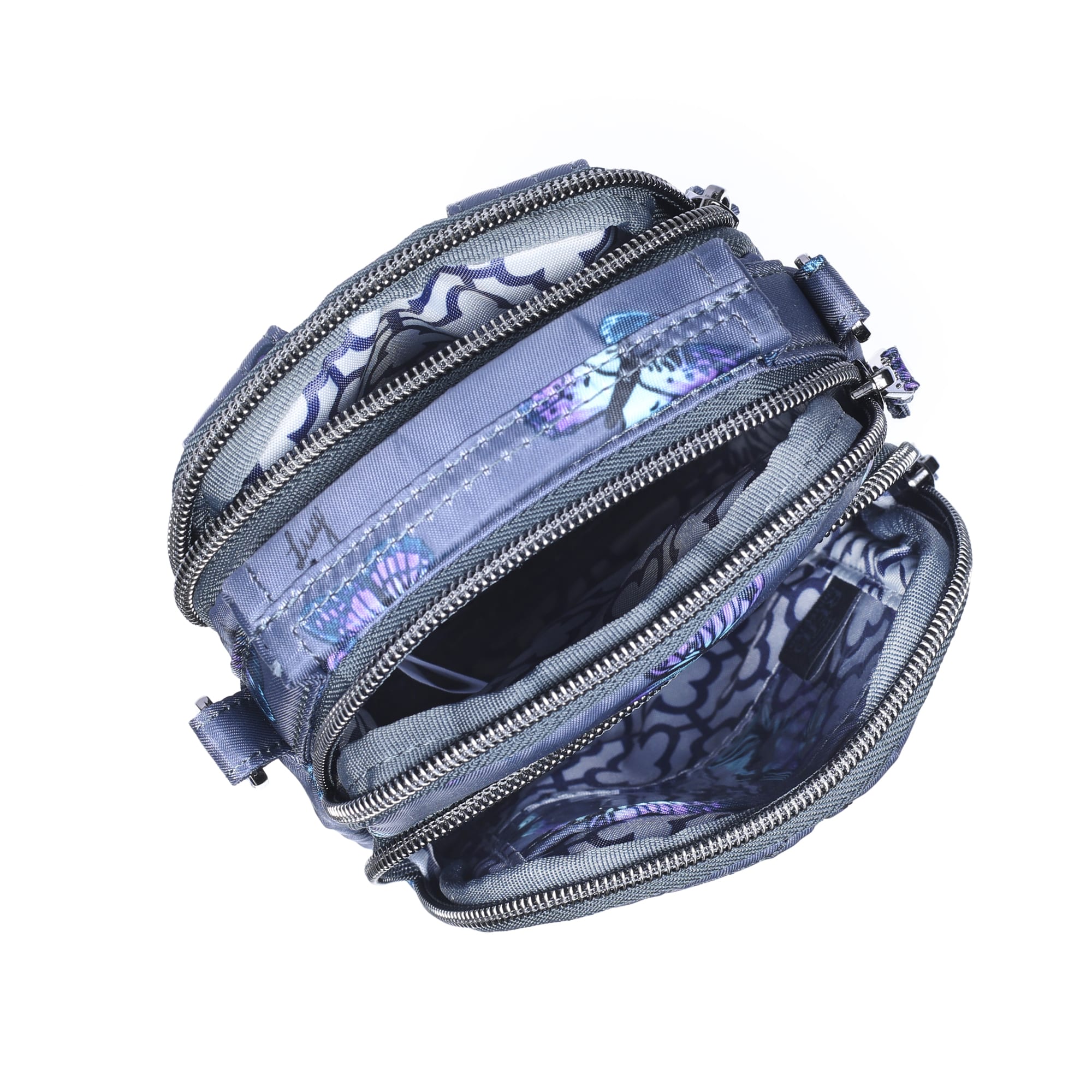 Skeeter Mini Convertible Crossbody - Image 15