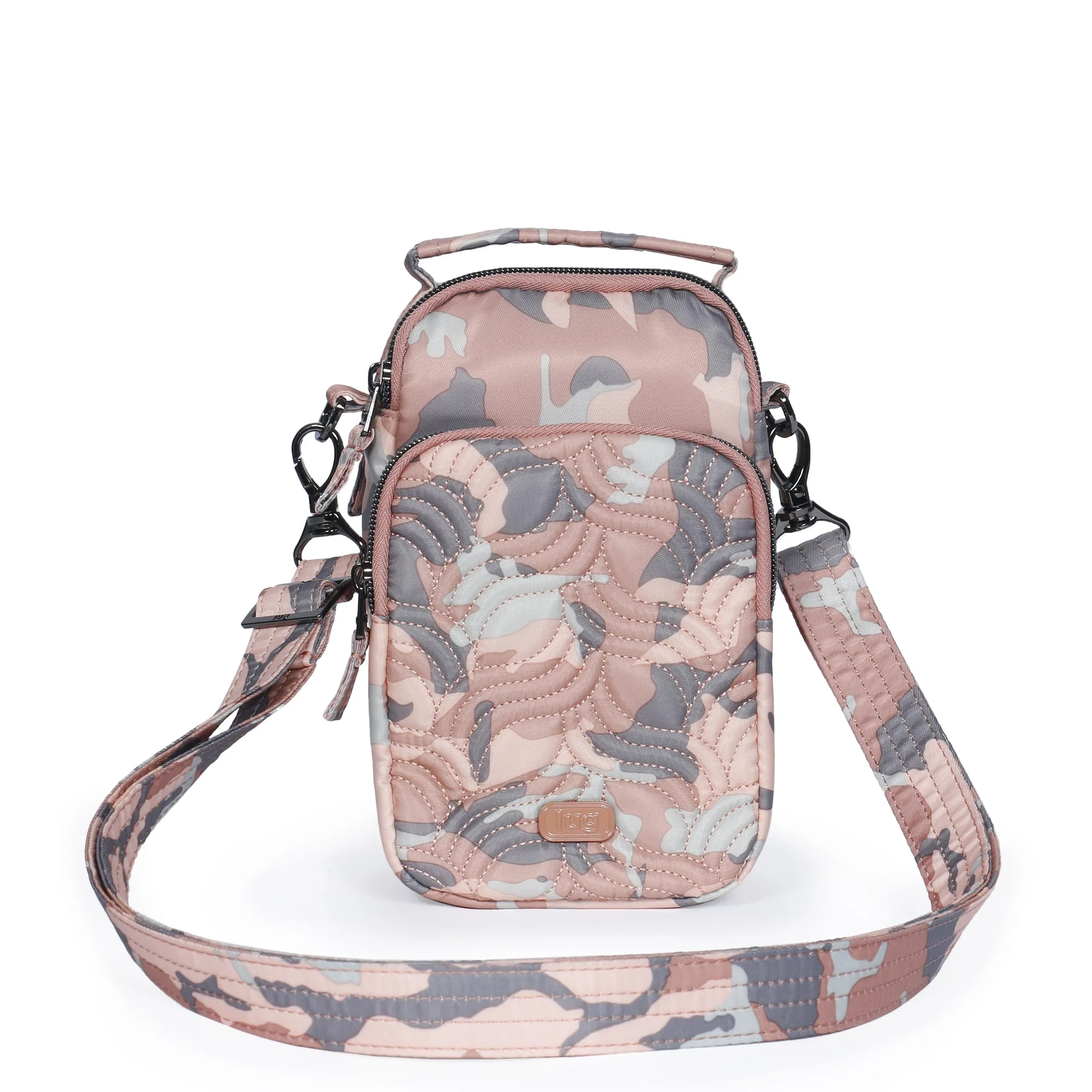 Skeeter Mini Convertible Crossbody - Image 16