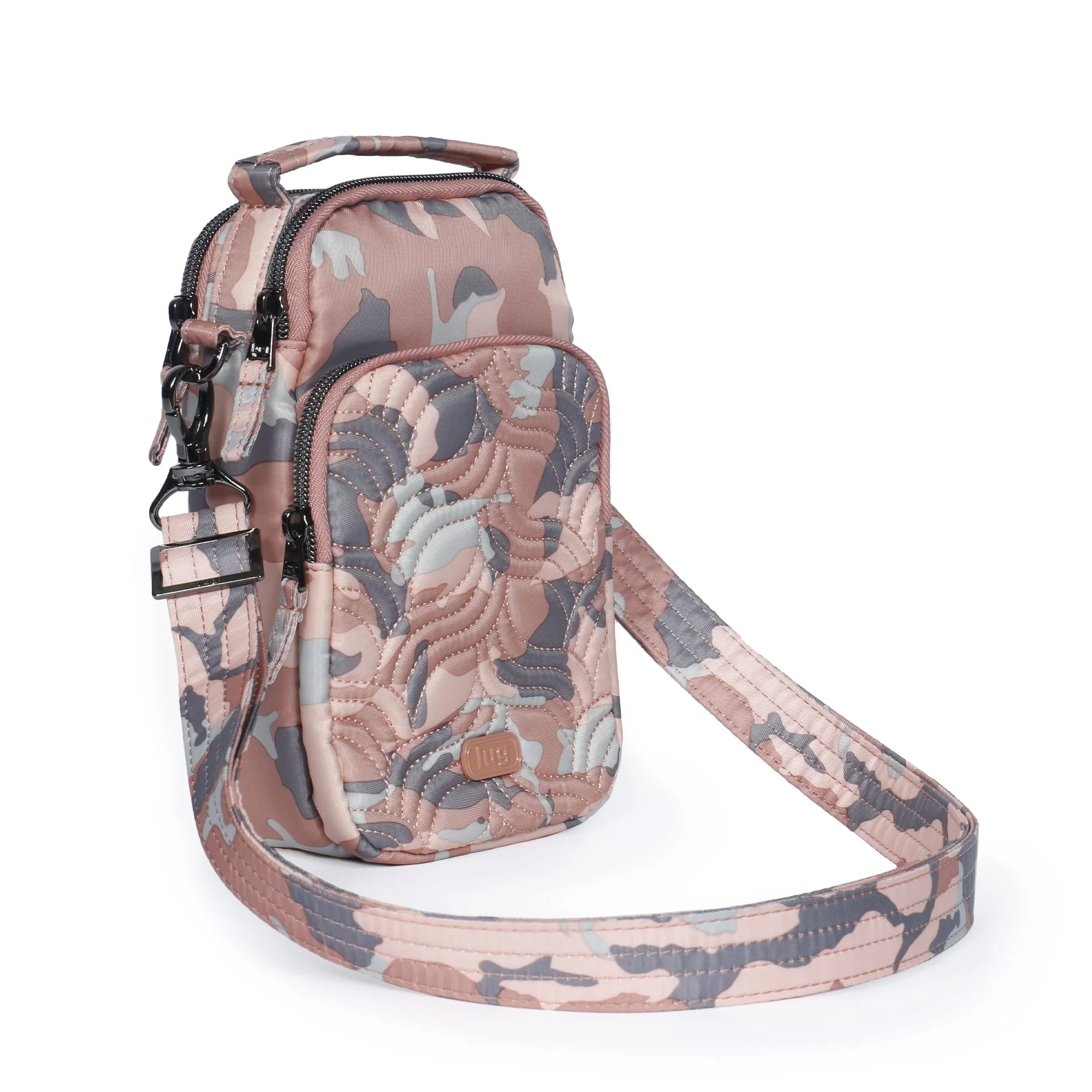 Skeeter Mini Convertible Crossbody - Image 17