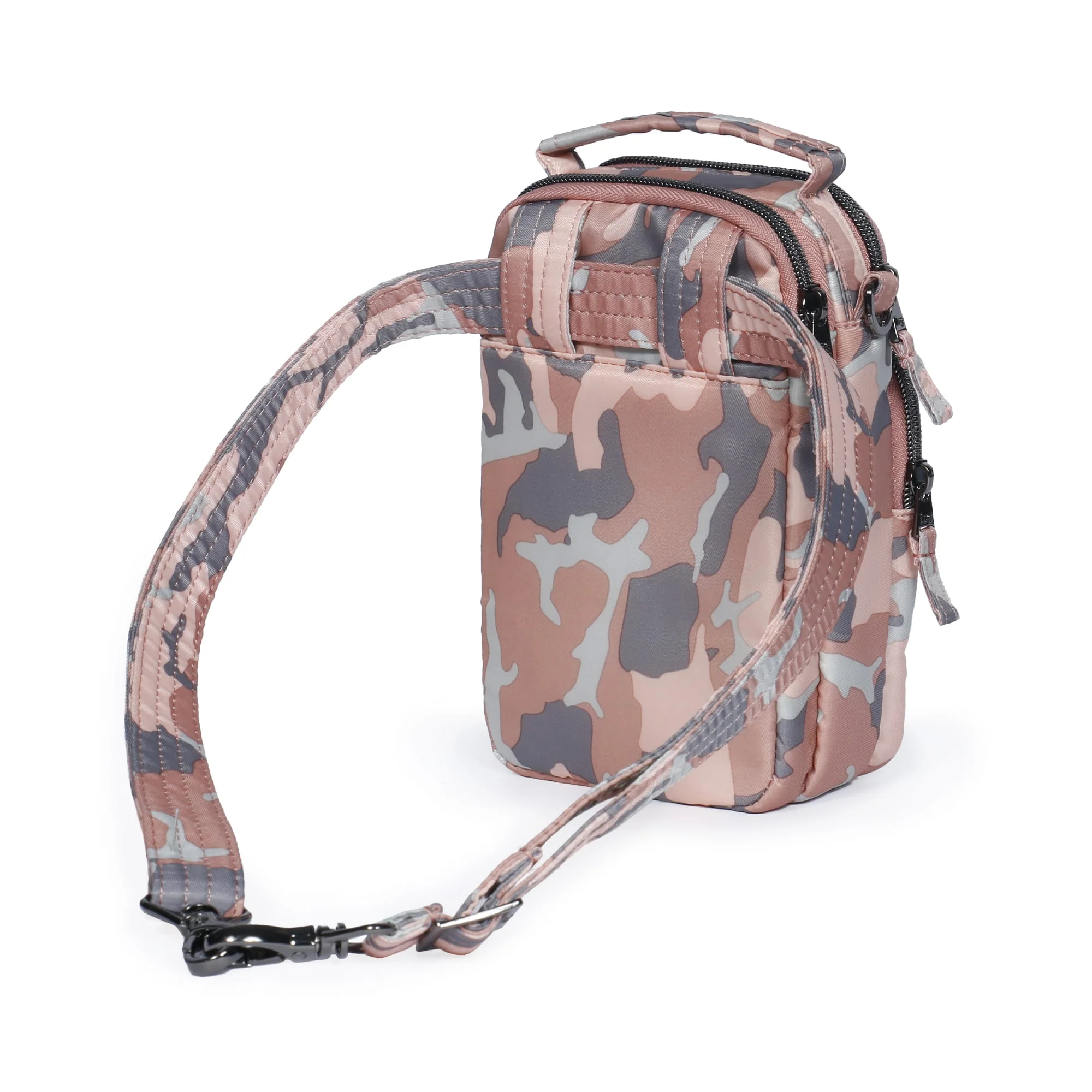 Skeeter Mini Convertible Crossbody - Image 19