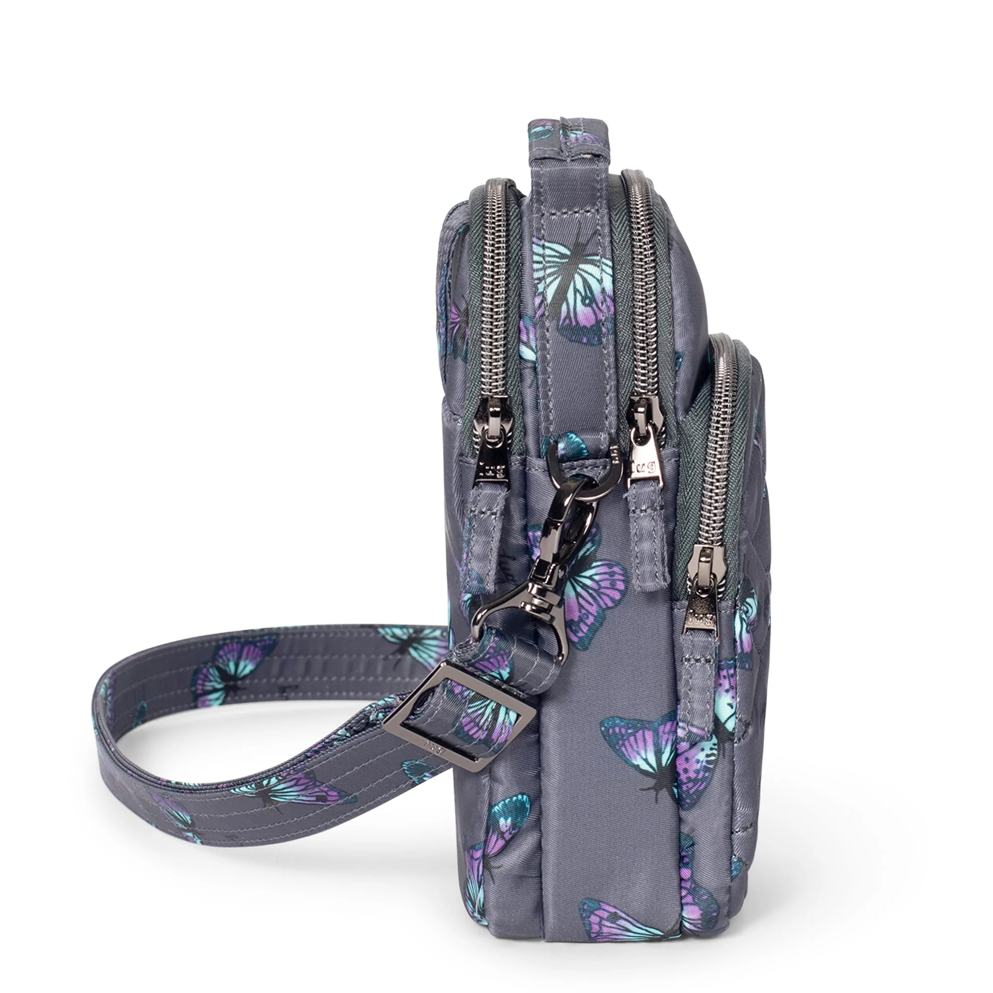 Skeeter Mini 2 Convertible Crossbody - Image 10