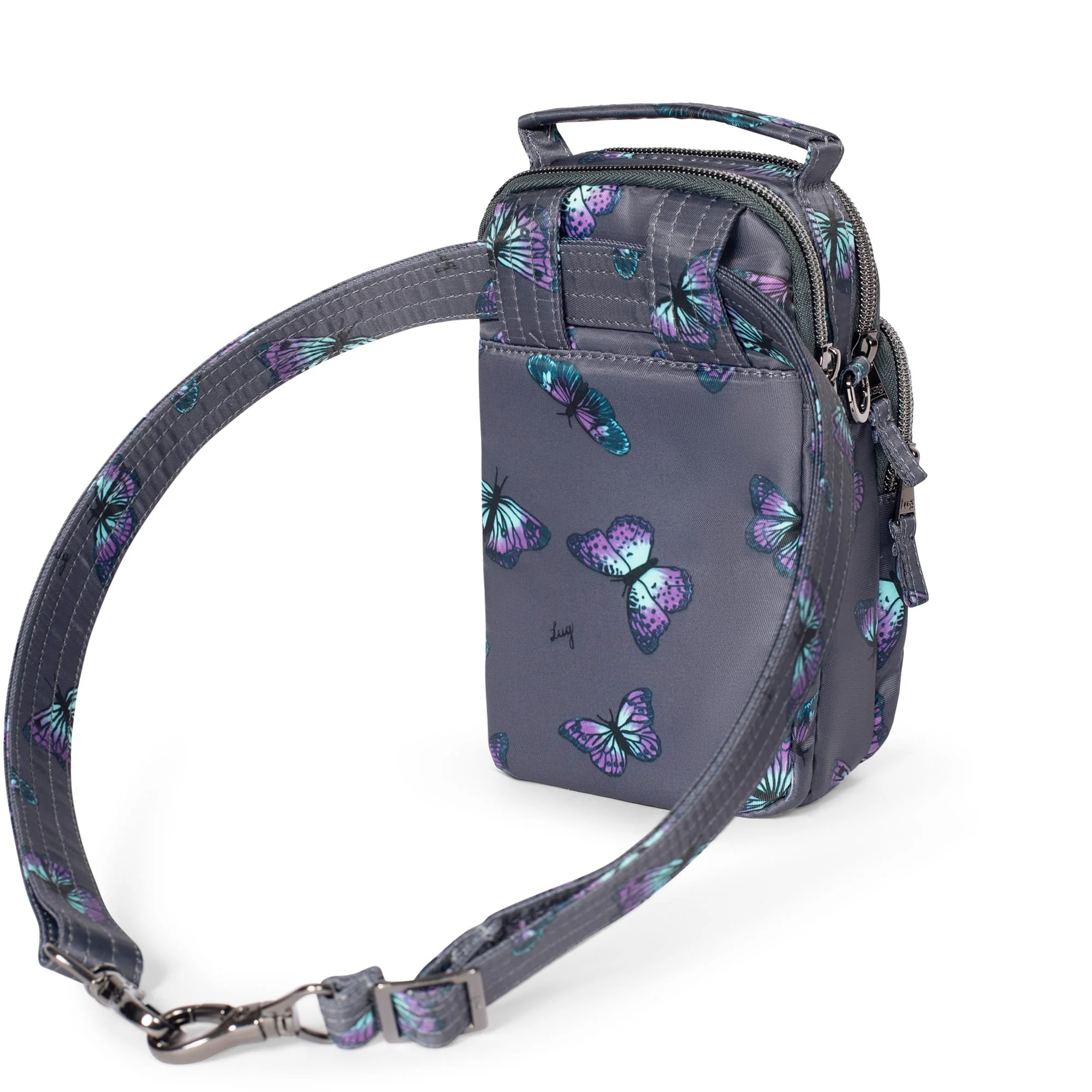 Skeeter Mini 2 Convertible Crossbody - Image 11