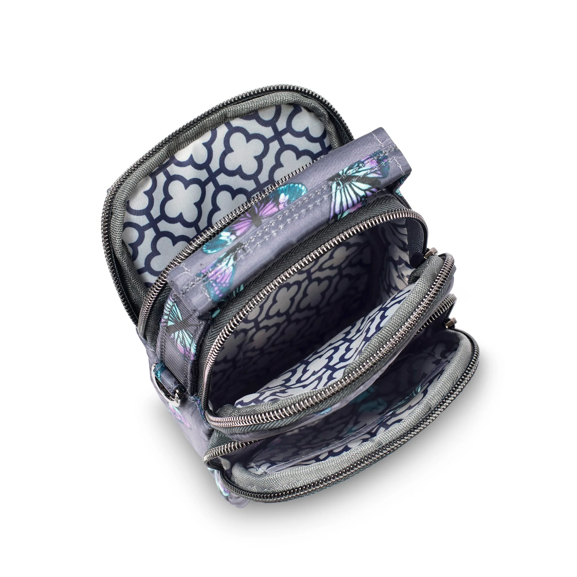 Skeeter Mini 2 Convertible Crossbody - Image 12