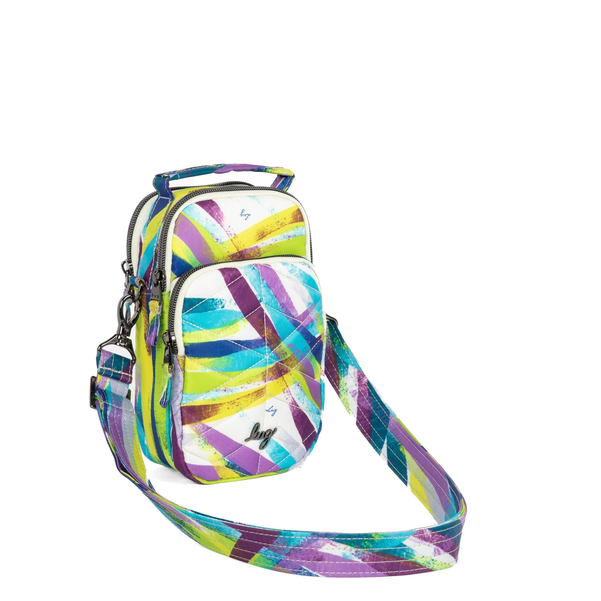 Skeeter Mini 2 Convertible Crossbody - Image 142