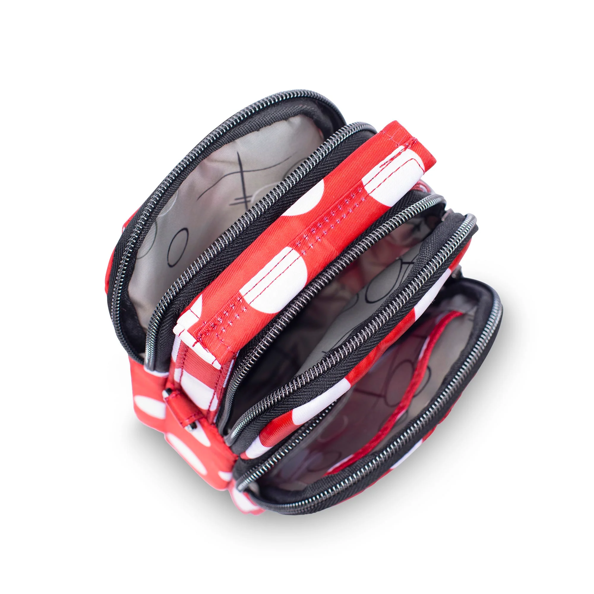 Skeeter Mini 2 Convertible Crossbody - Image 22