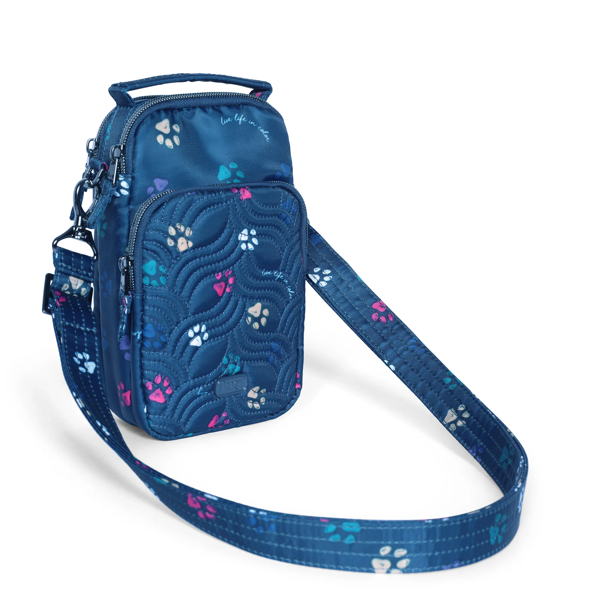 Skeeter Mini 2 Convertible Crossbody - Image 242
