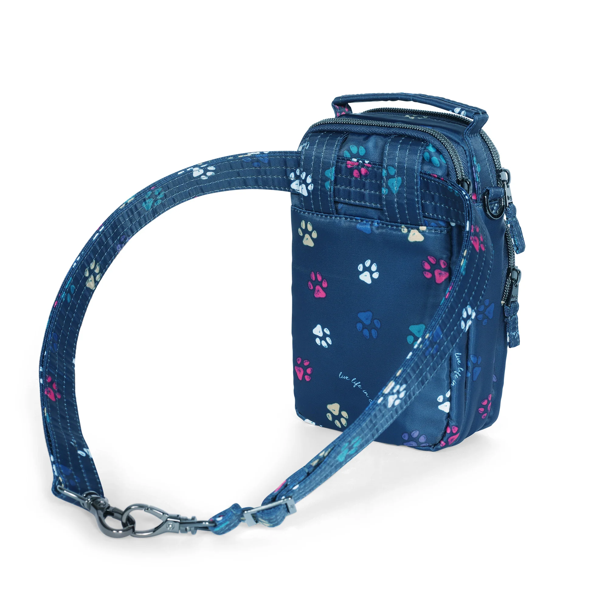 Skeeter Mini 2 Convertible Crossbody - Image 244