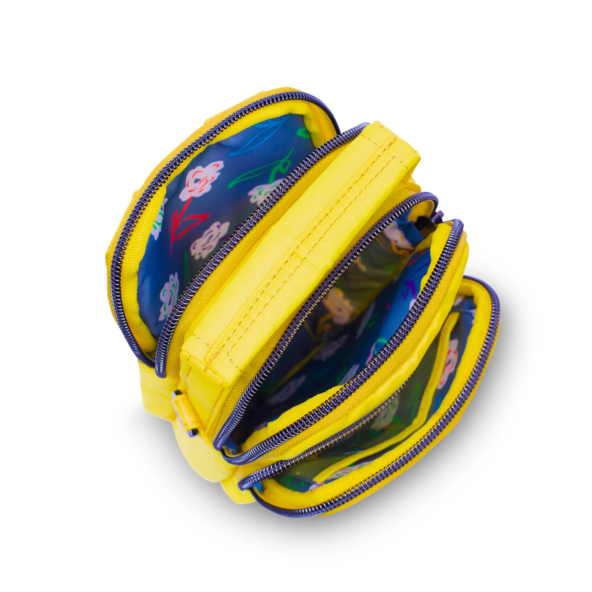 Skeeter Mini 2 Convertible Crossbody - Image 38