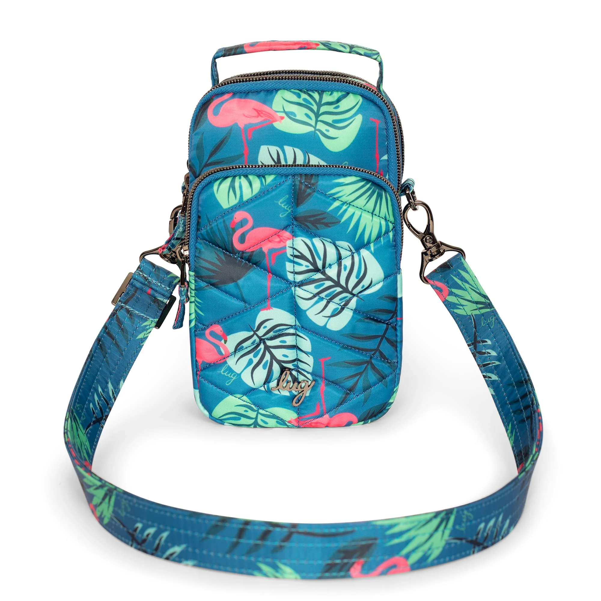 Skeeter Mini 2 Convertible Crossbody - Image 39