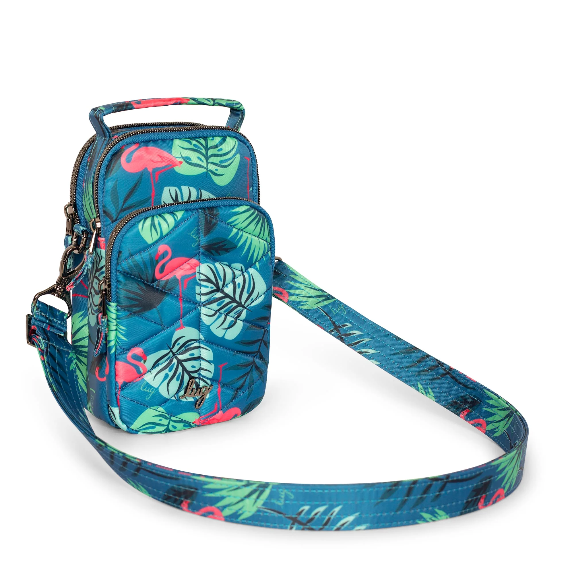 Skeeter Mini 2 Convertible Crossbody - Image 40