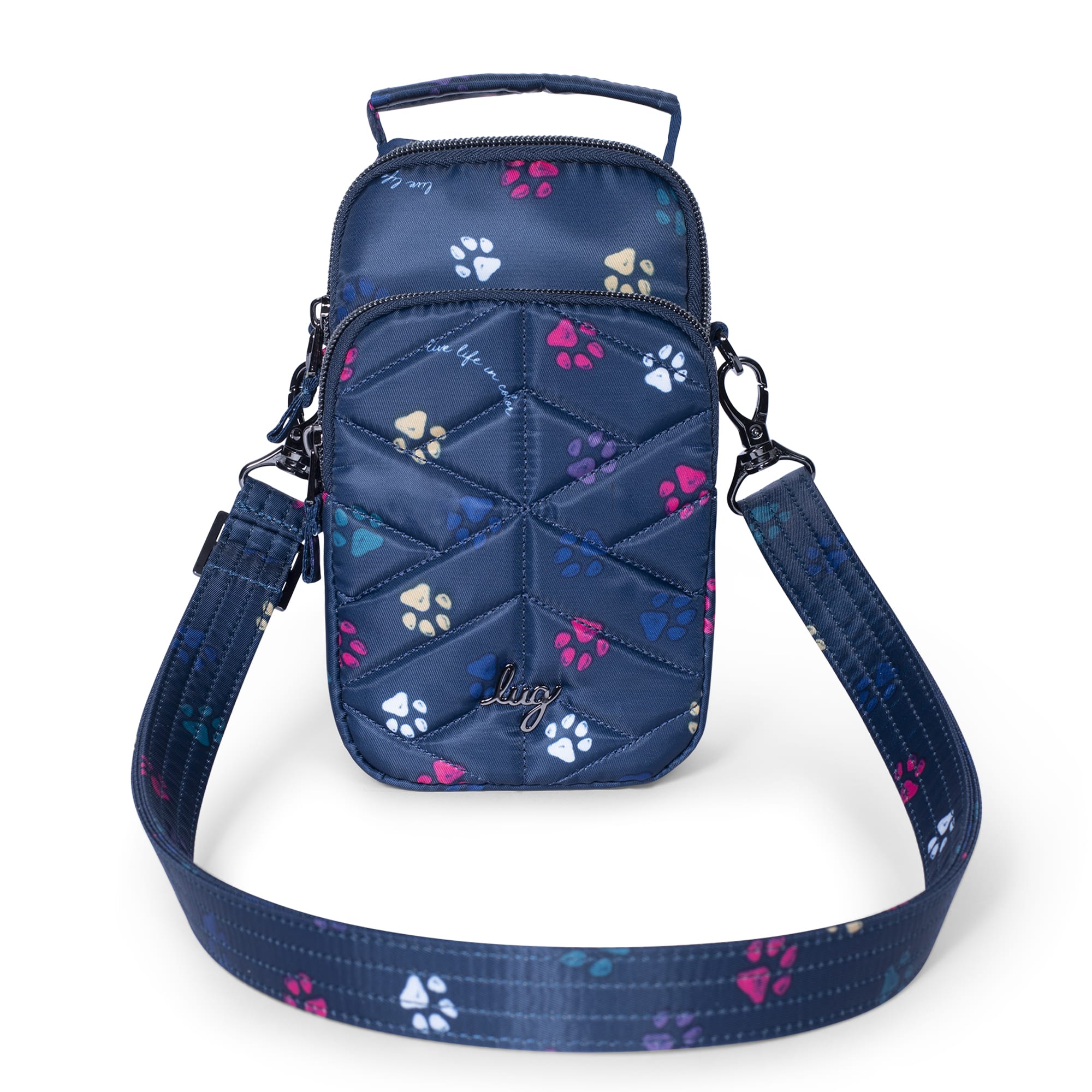 Skeeter Mini 2 Convertible Crossbody - Image 44