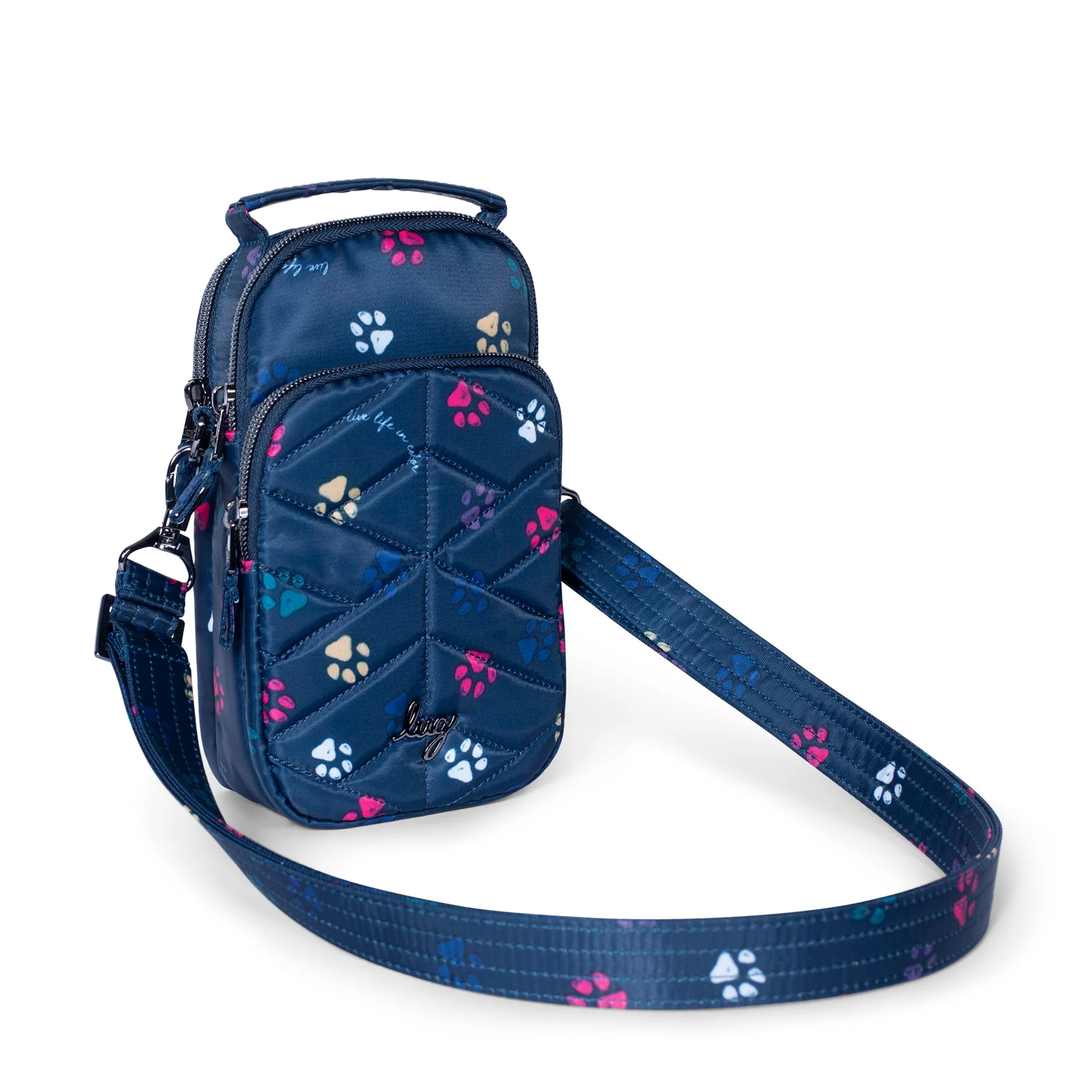 Skeeter Mini 2 Convertible Crossbody - Image 45