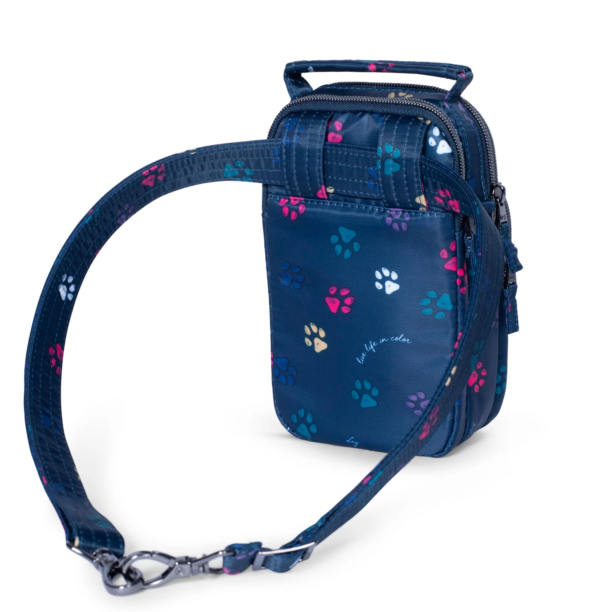 Skeeter Mini 2 Convertible Crossbody - Image 47