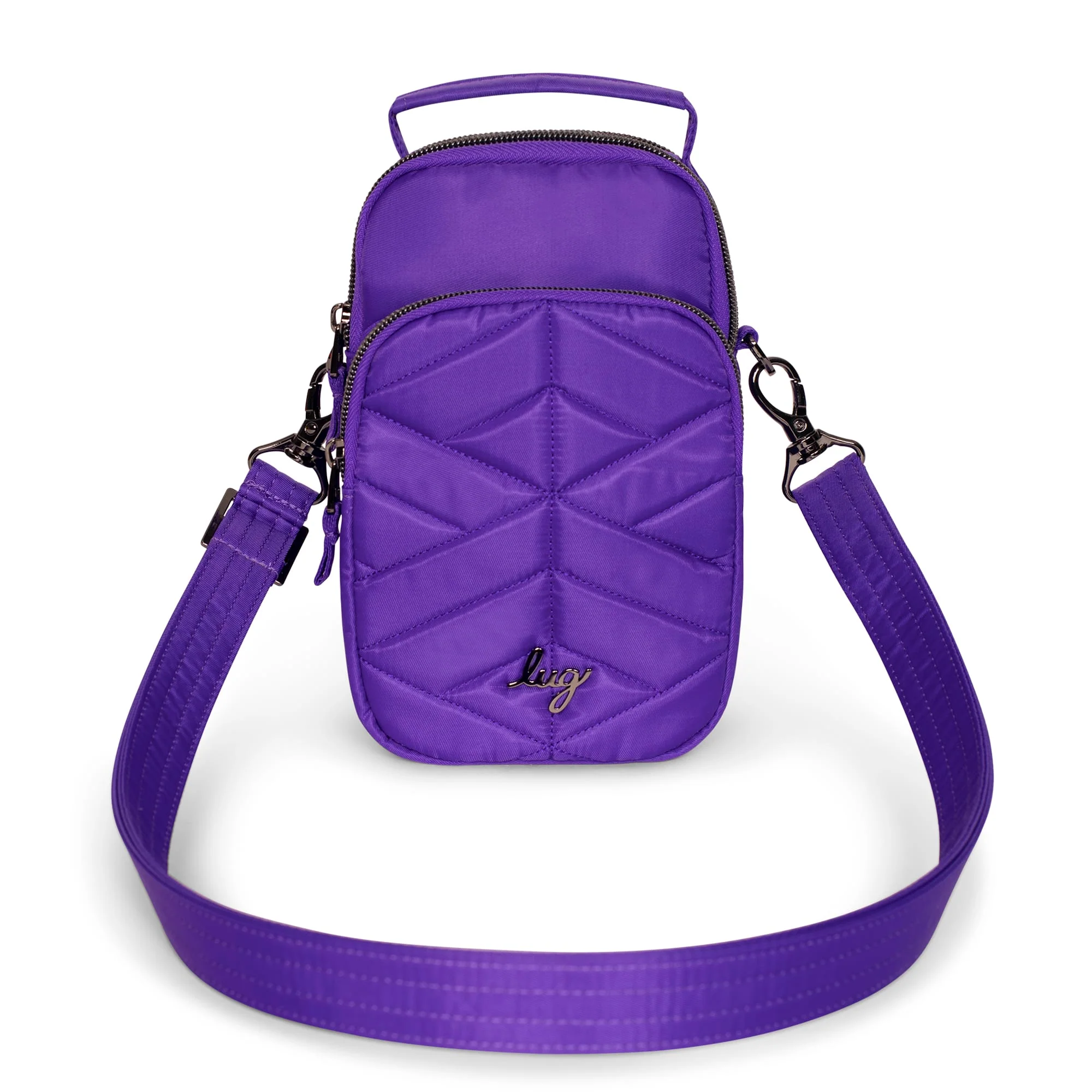 Skeeter Mini 2 Convertible Crossbody - Image 49