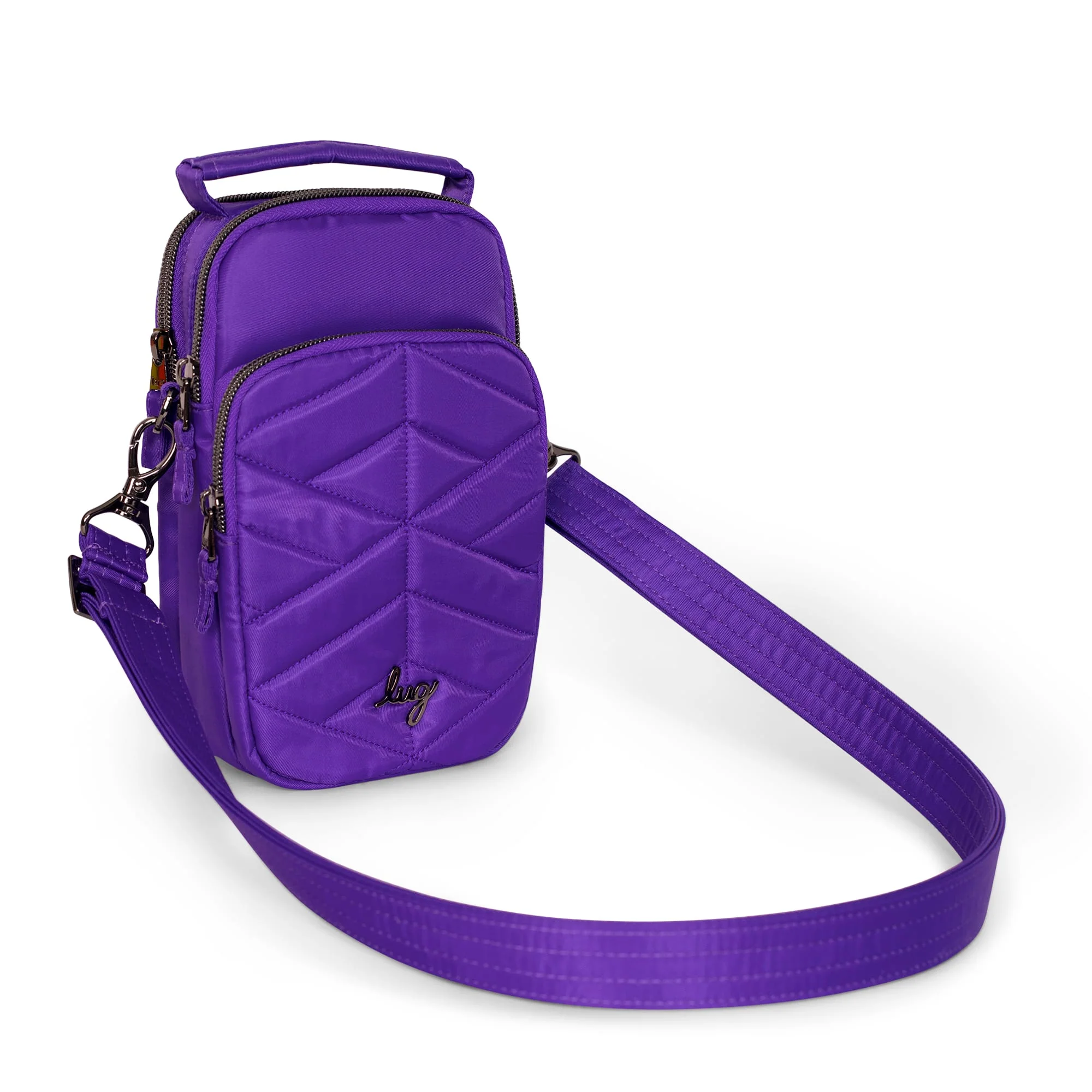 Skeeter Mini 2 Convertible Crossbody - Image 50