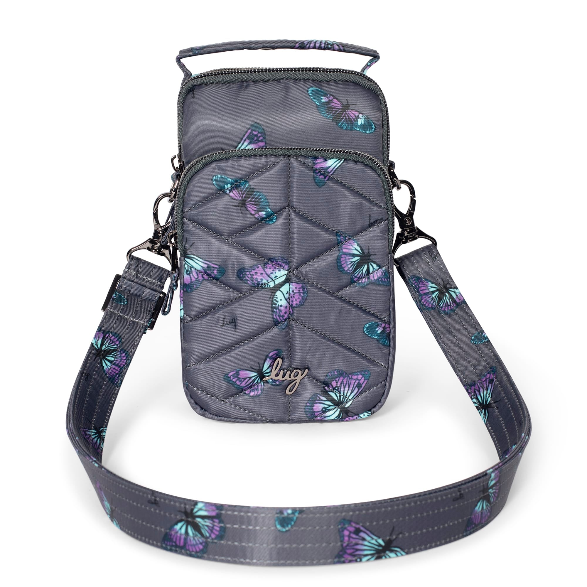 Skeeter Mini 2 Convertible Crossbody - Image 8