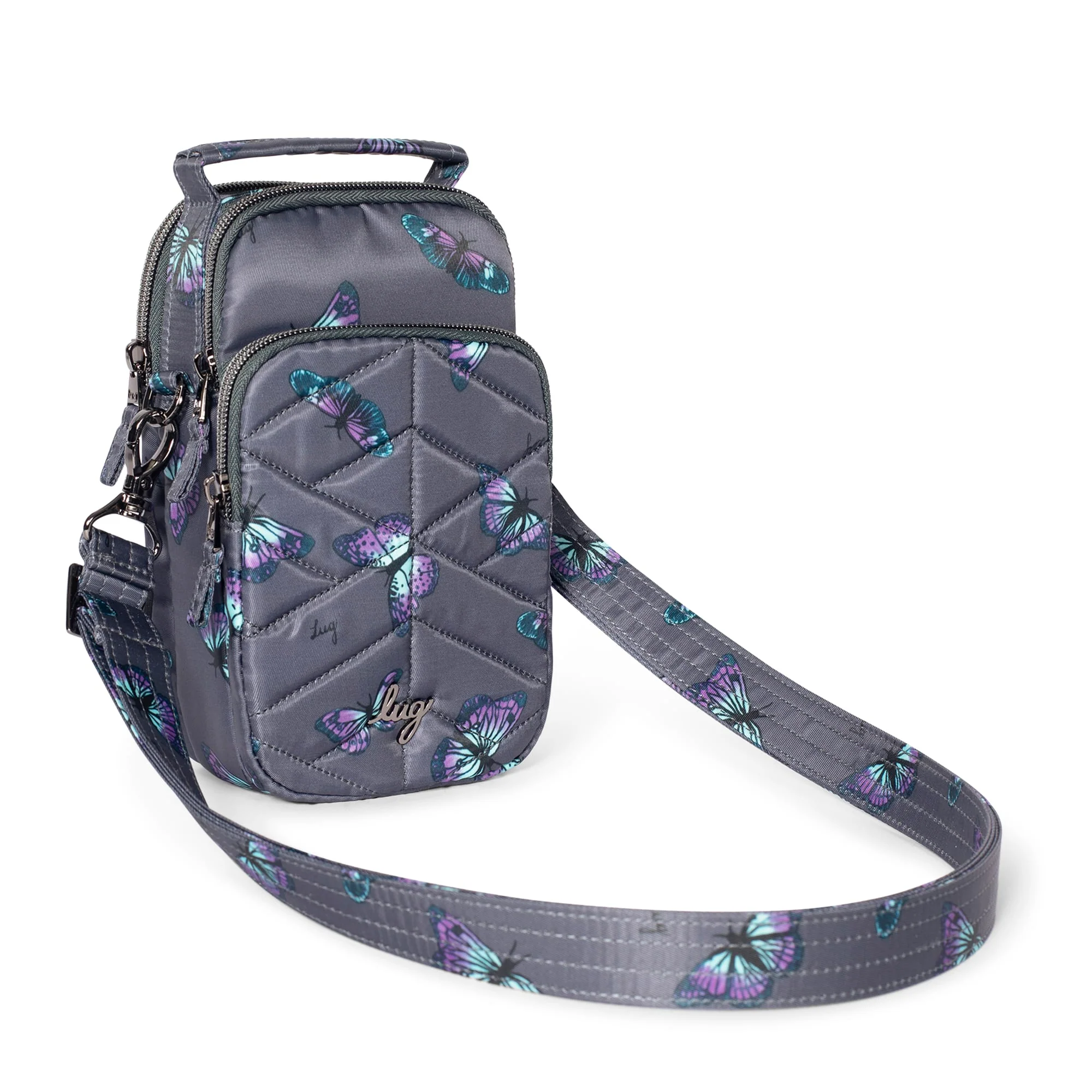 Skeeter Mini 2 Convertible Crossbody - Image 9