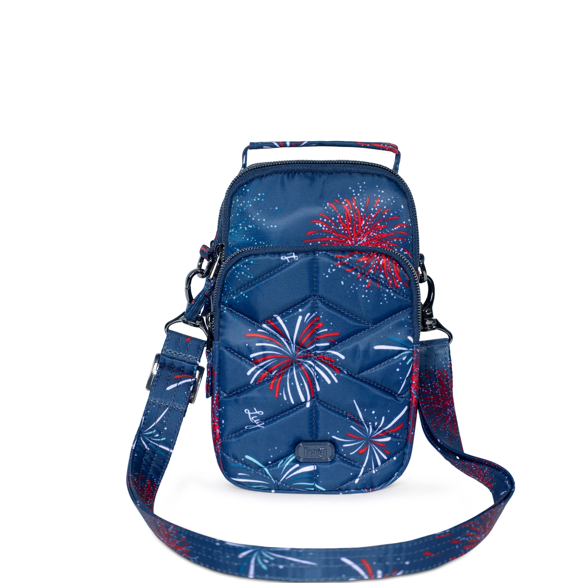 Skeeter Mini 2 Convertible Crossbody - Image 91