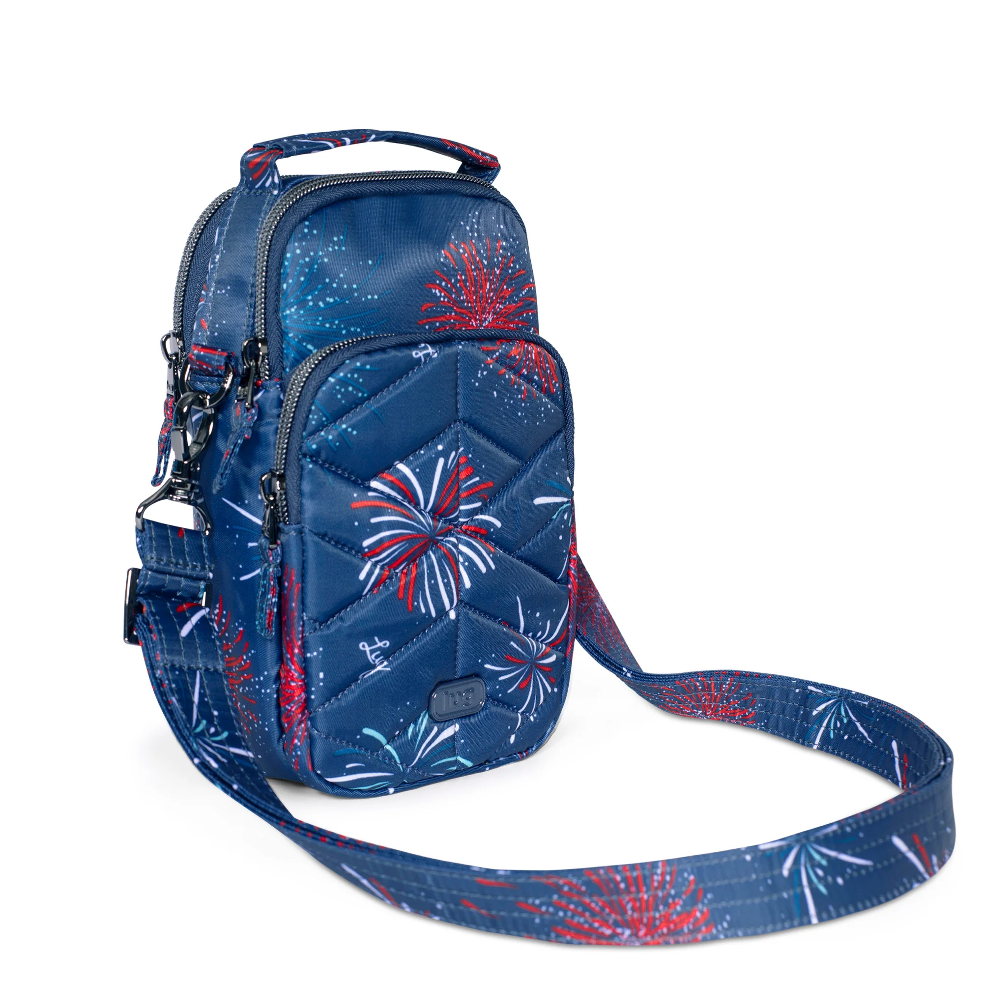 Skeeter Mini 2 Convertible Crossbody - Image 92