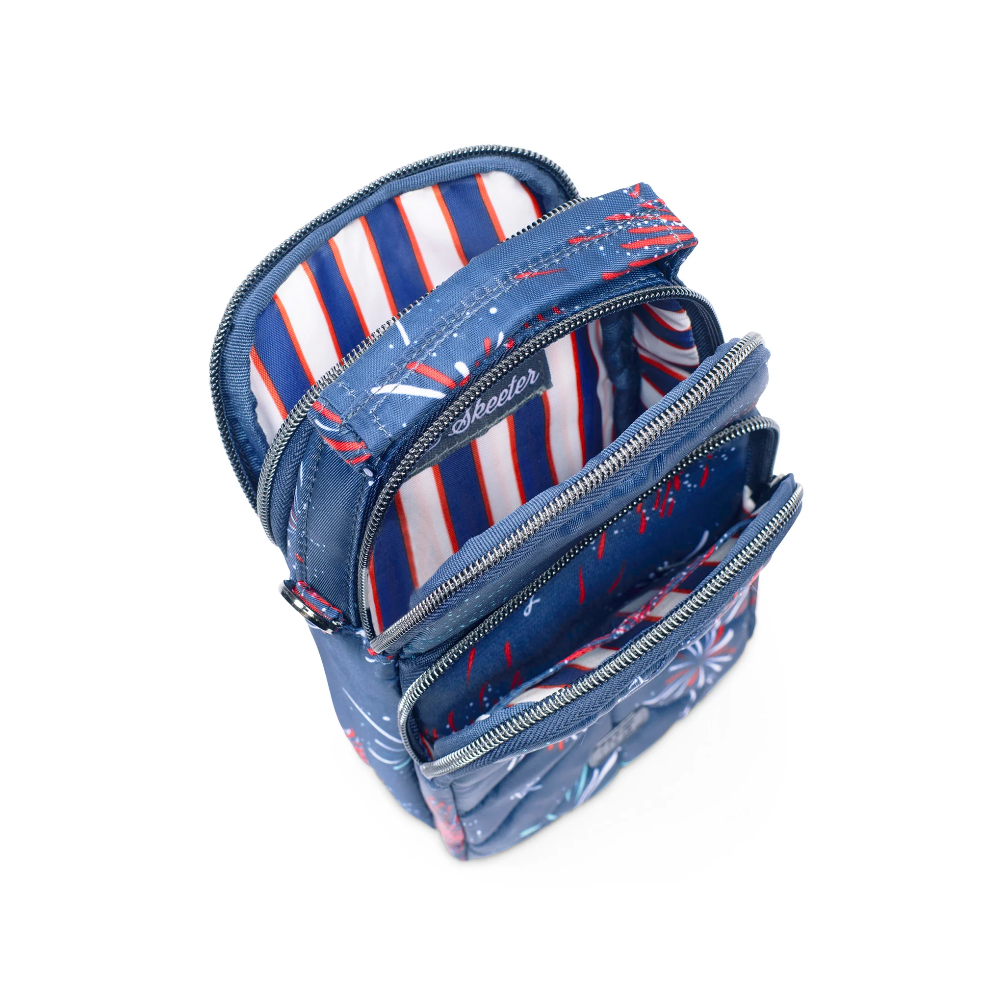 Skeeter Mini 2 Convertible Crossbody - Image 95