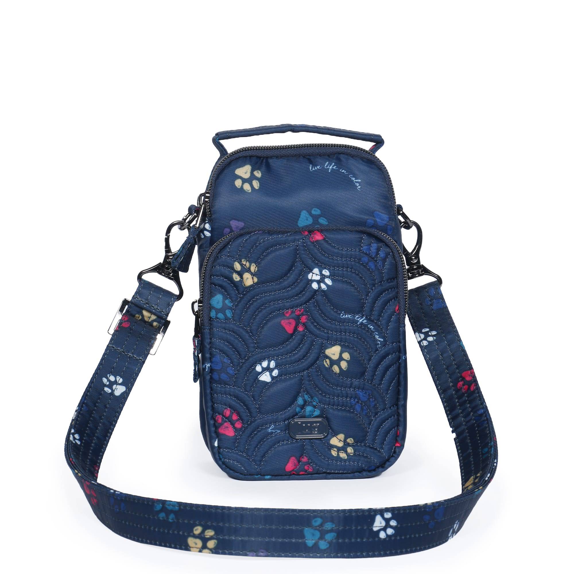 Skeeter Mini Convertible Crossbody - Image 36