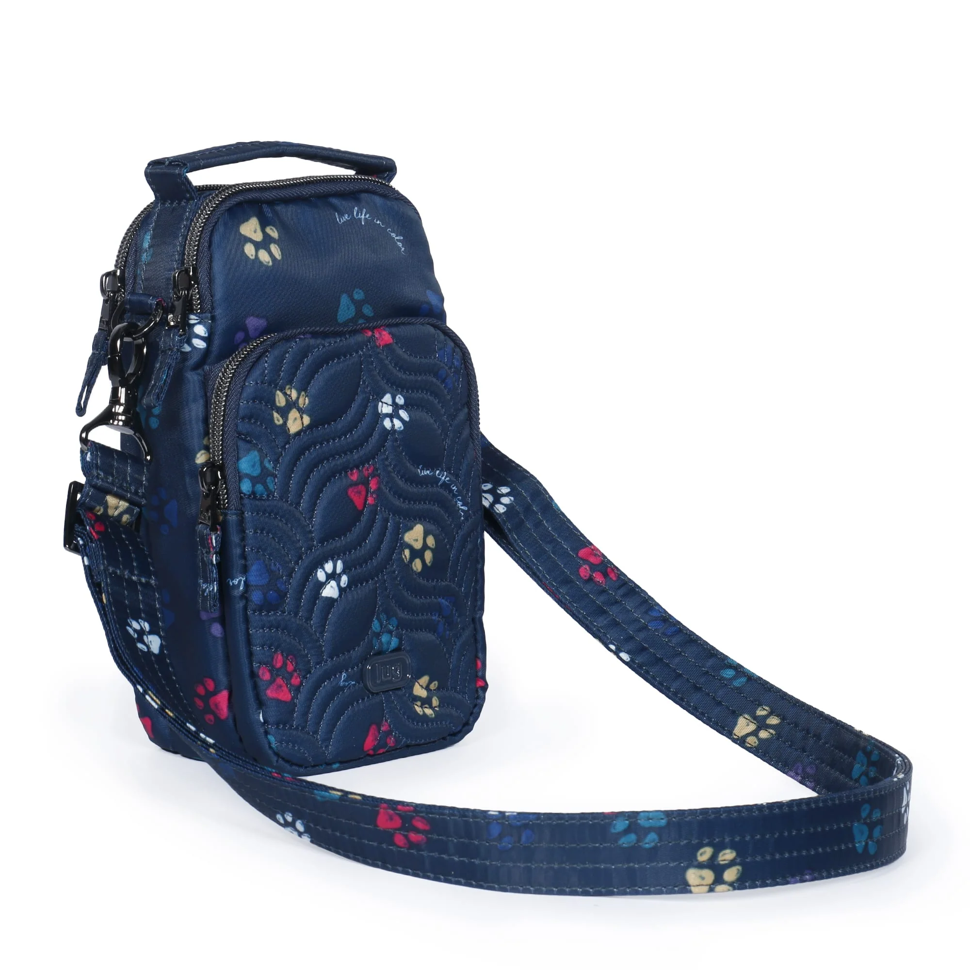 Skeeter Mini Convertible Crossbody - Image 37