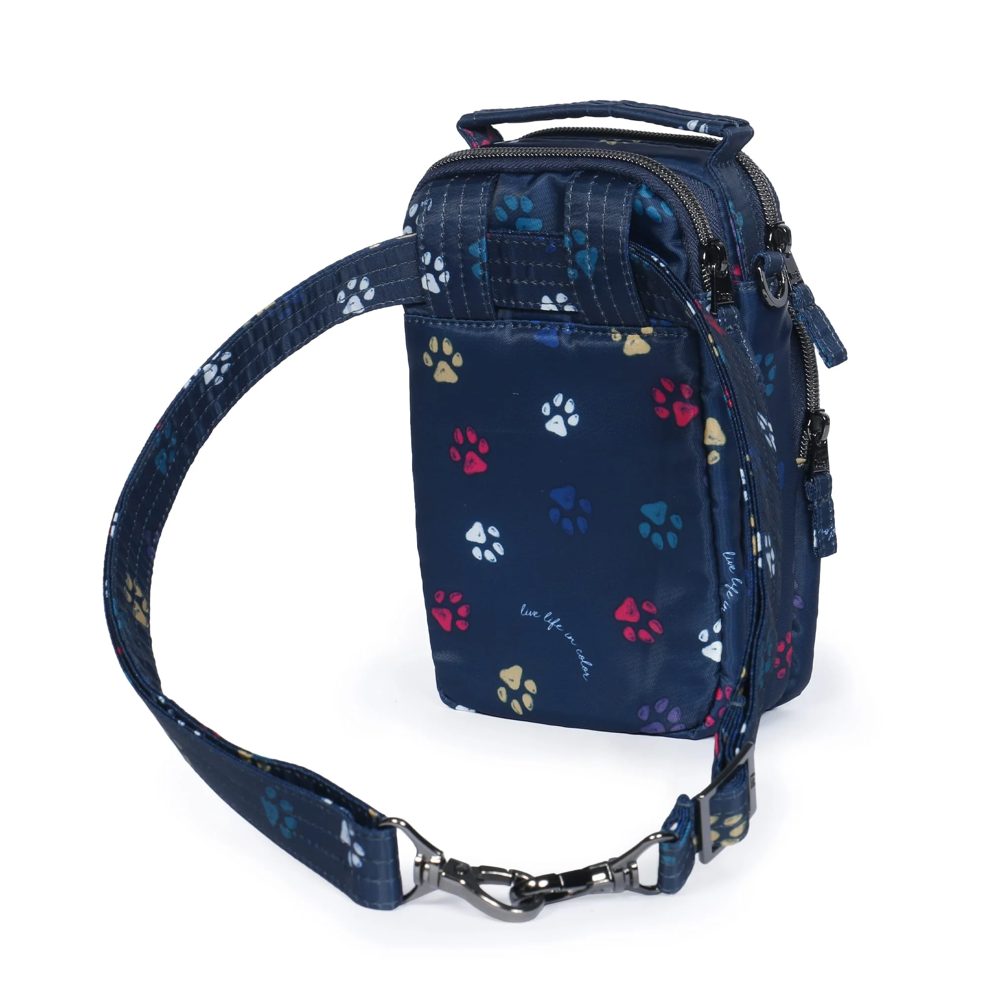 Skeeter Mini Convertible Crossbody - Image 39