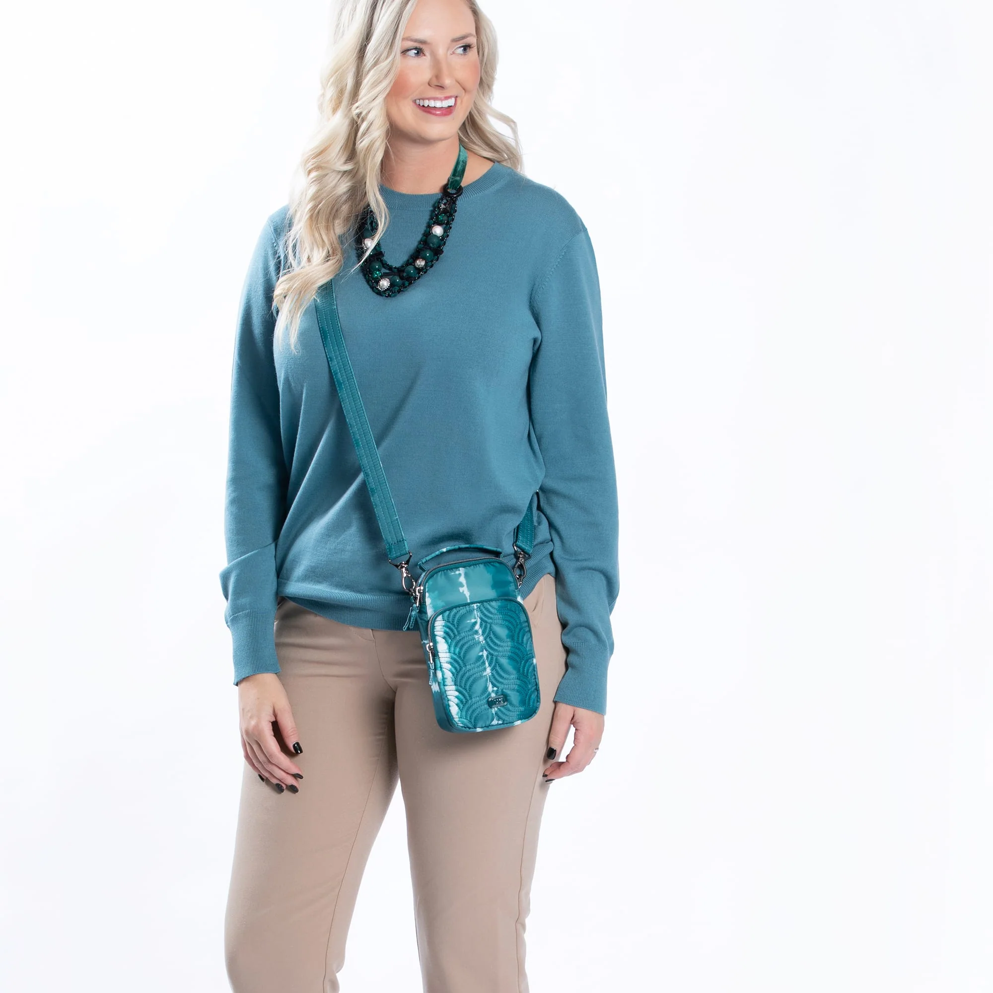 Skeeter Mini Convertible Crossbody - Image 5