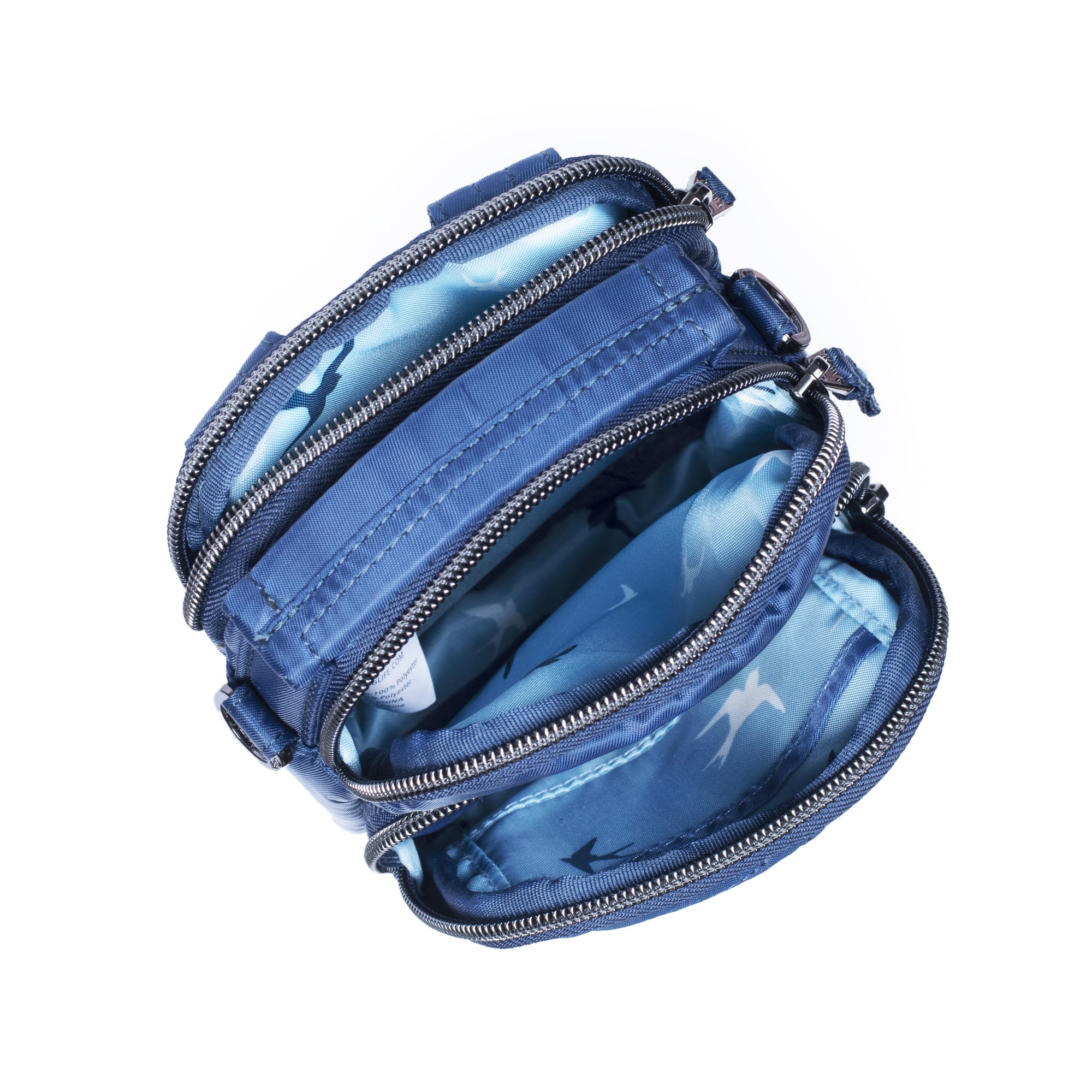 Skeeter Mini Convertible Crossbody - Image 50