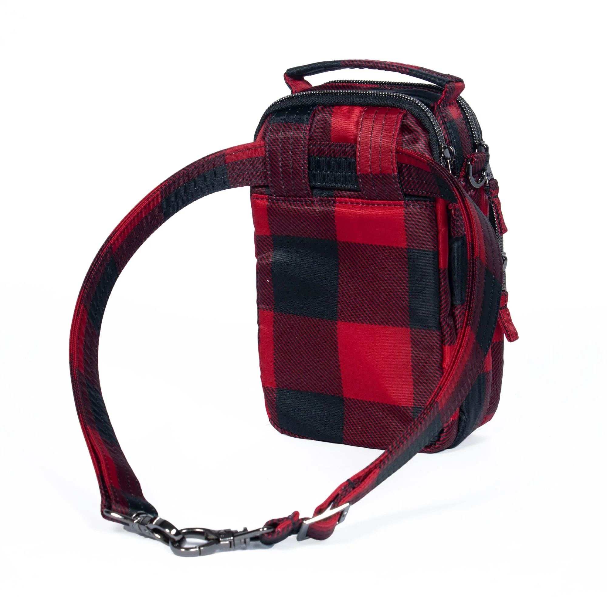 Skeeter Mini Convertible Crossbody - Image 59