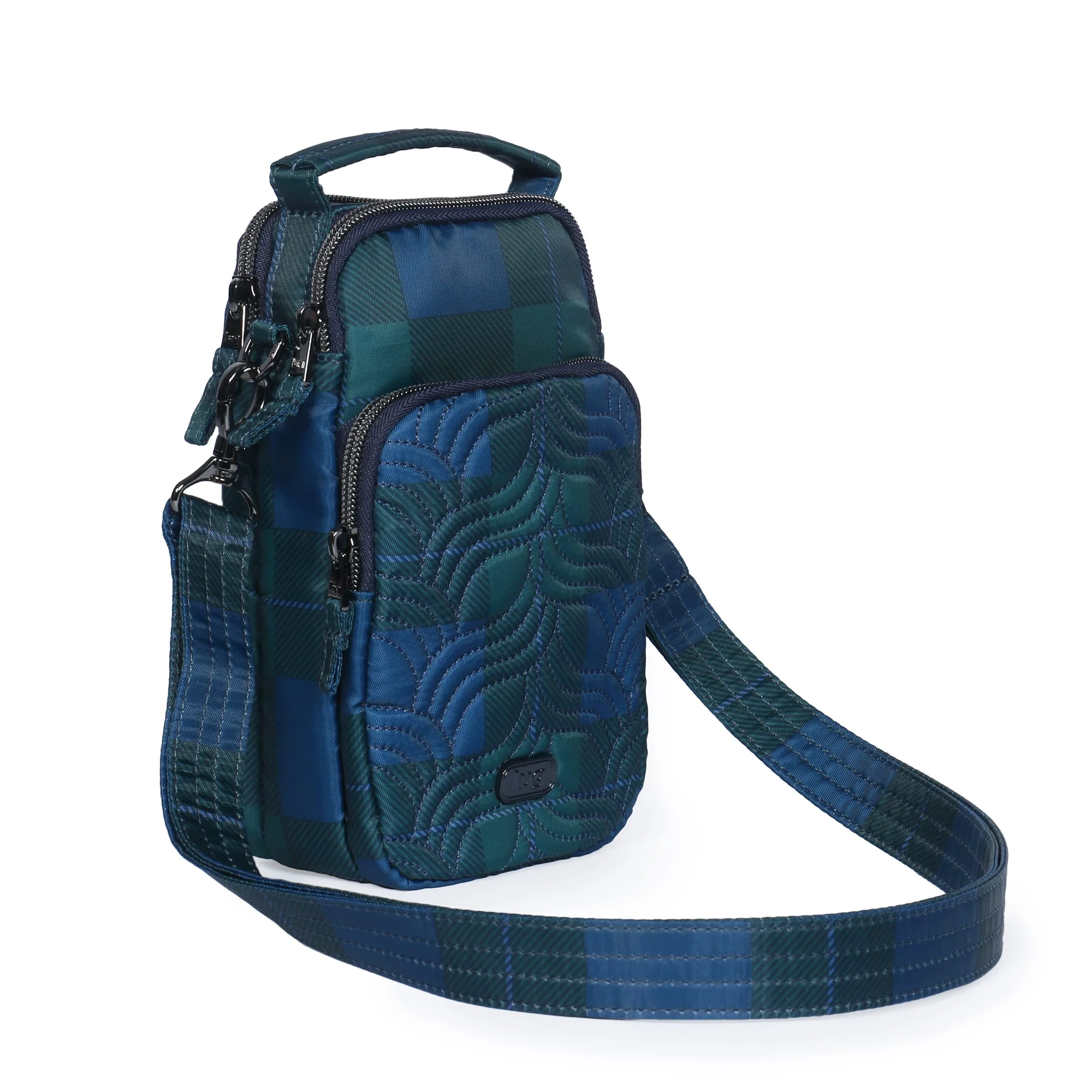 Skeeter Mini Convertible Crossbody - Image 7