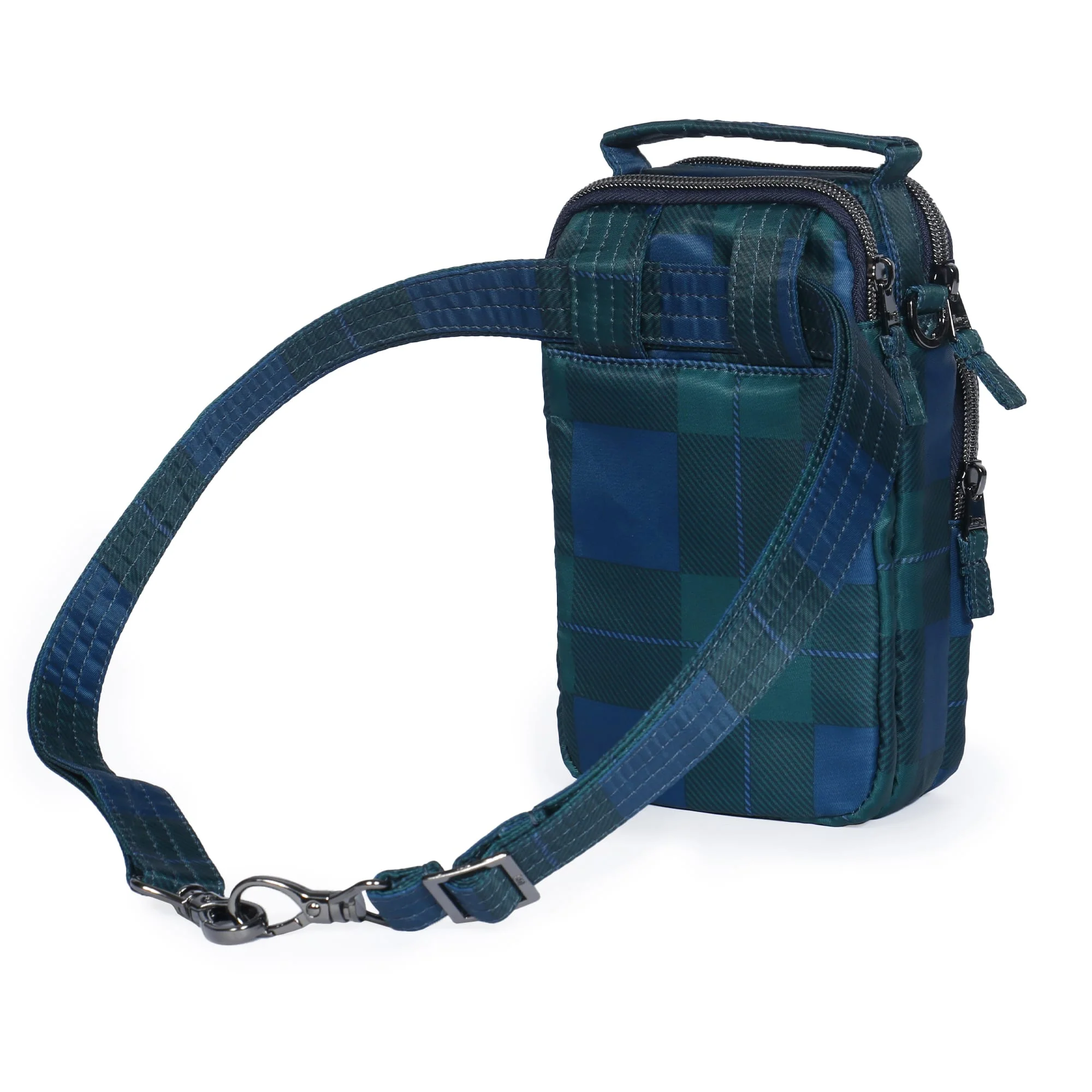 Skeeter Mini Convertible Crossbody - Image 9
