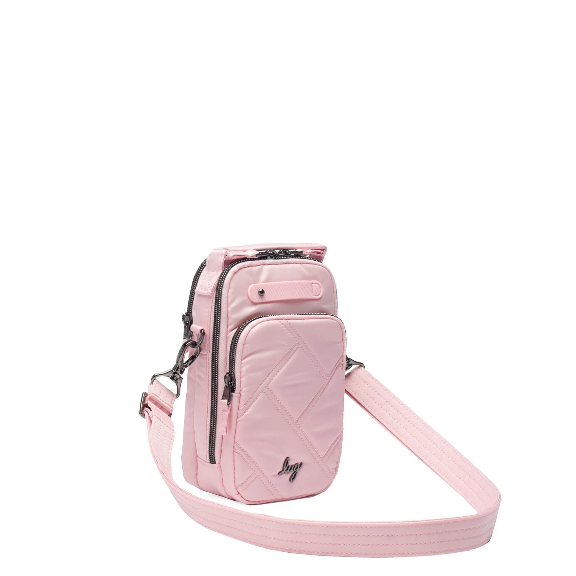 Skeeter Mini Bridge Convertible Crossbody - Image 10