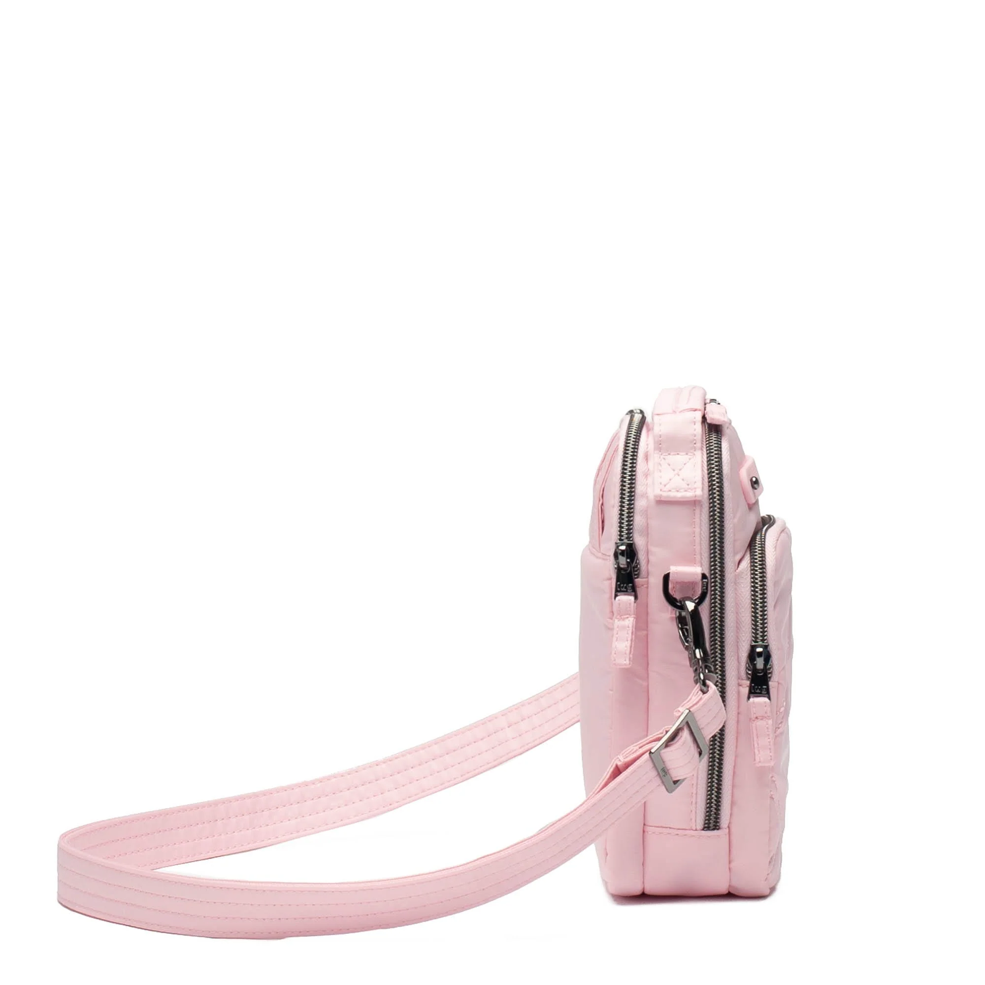 Skeeter Mini Bridge Convertible Crossbody - Image 11