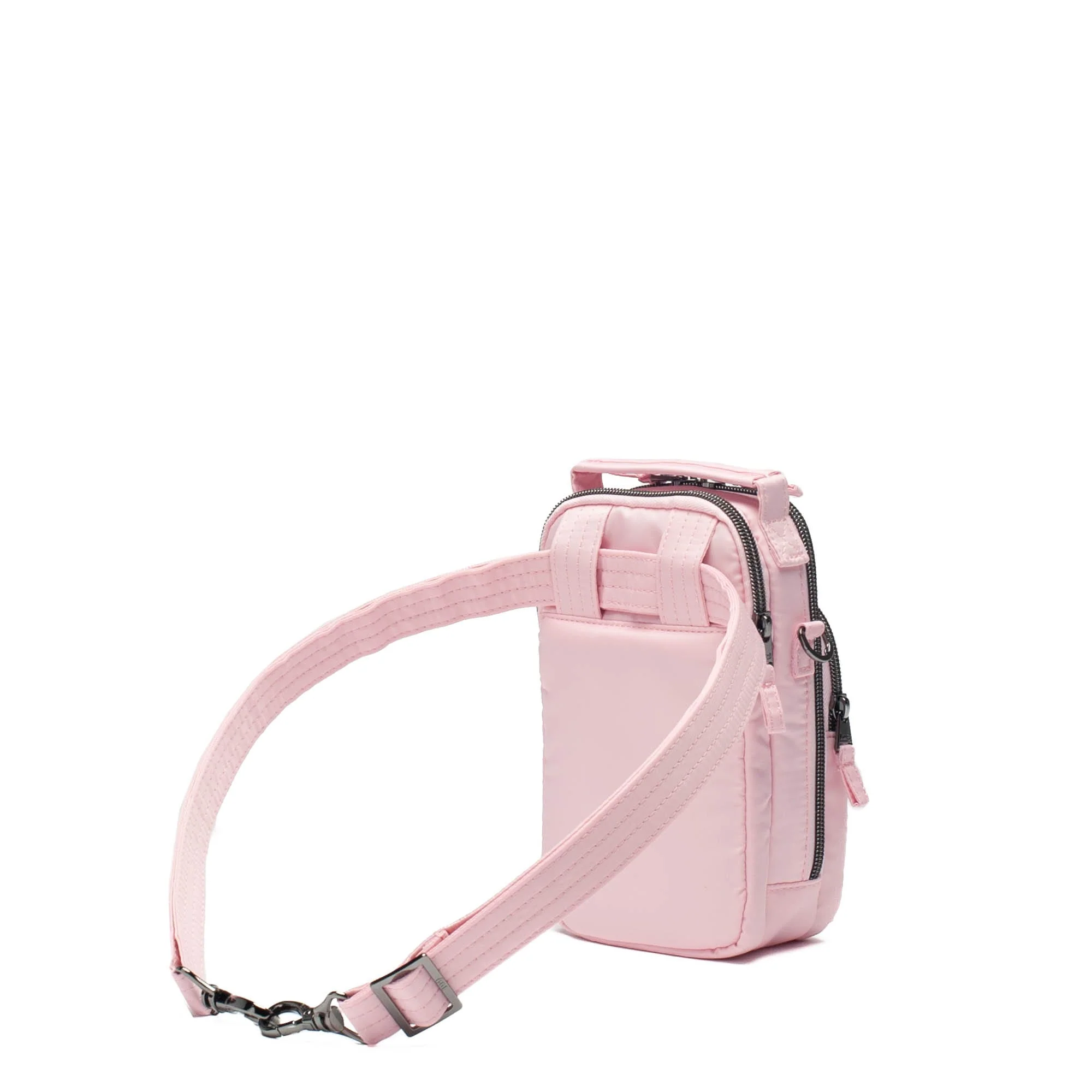 Skeeter Mini Bridge Convertible Crossbody - Image 12