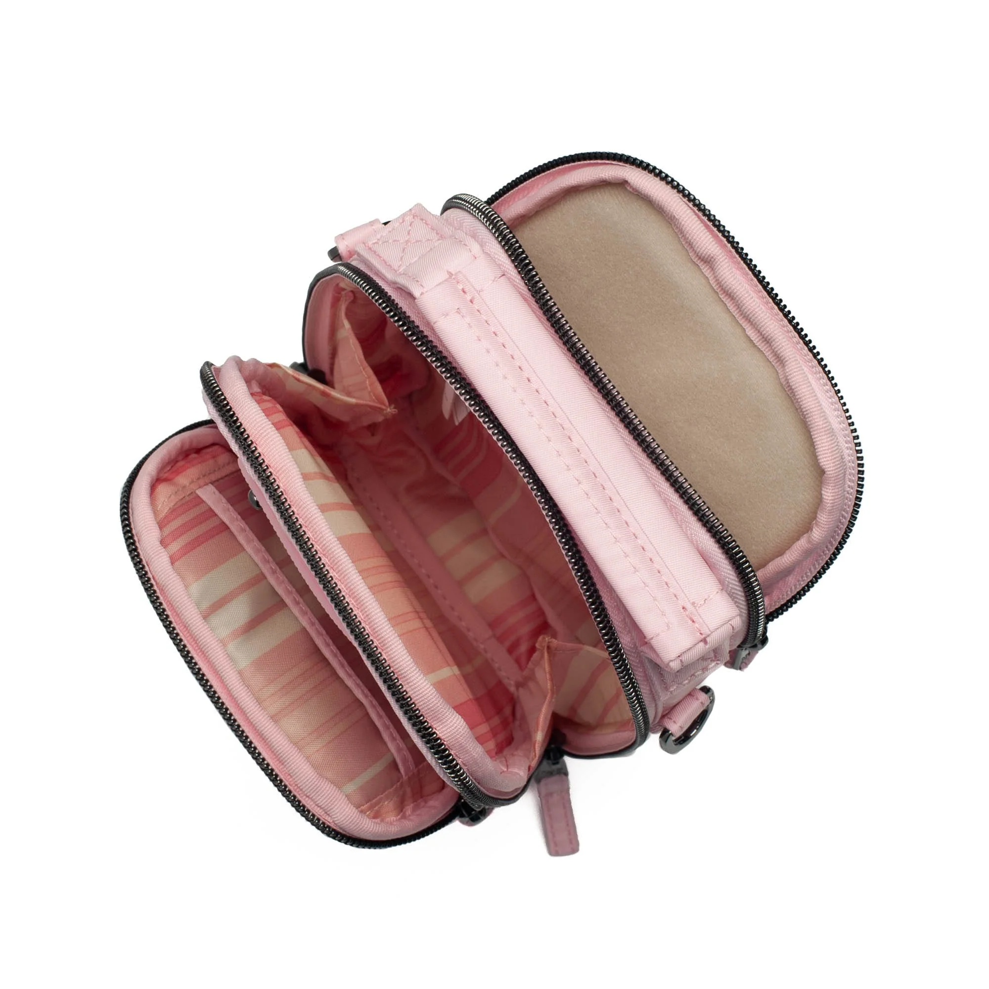 Skeeter Mini Bridge Convertible Crossbody - Image 14