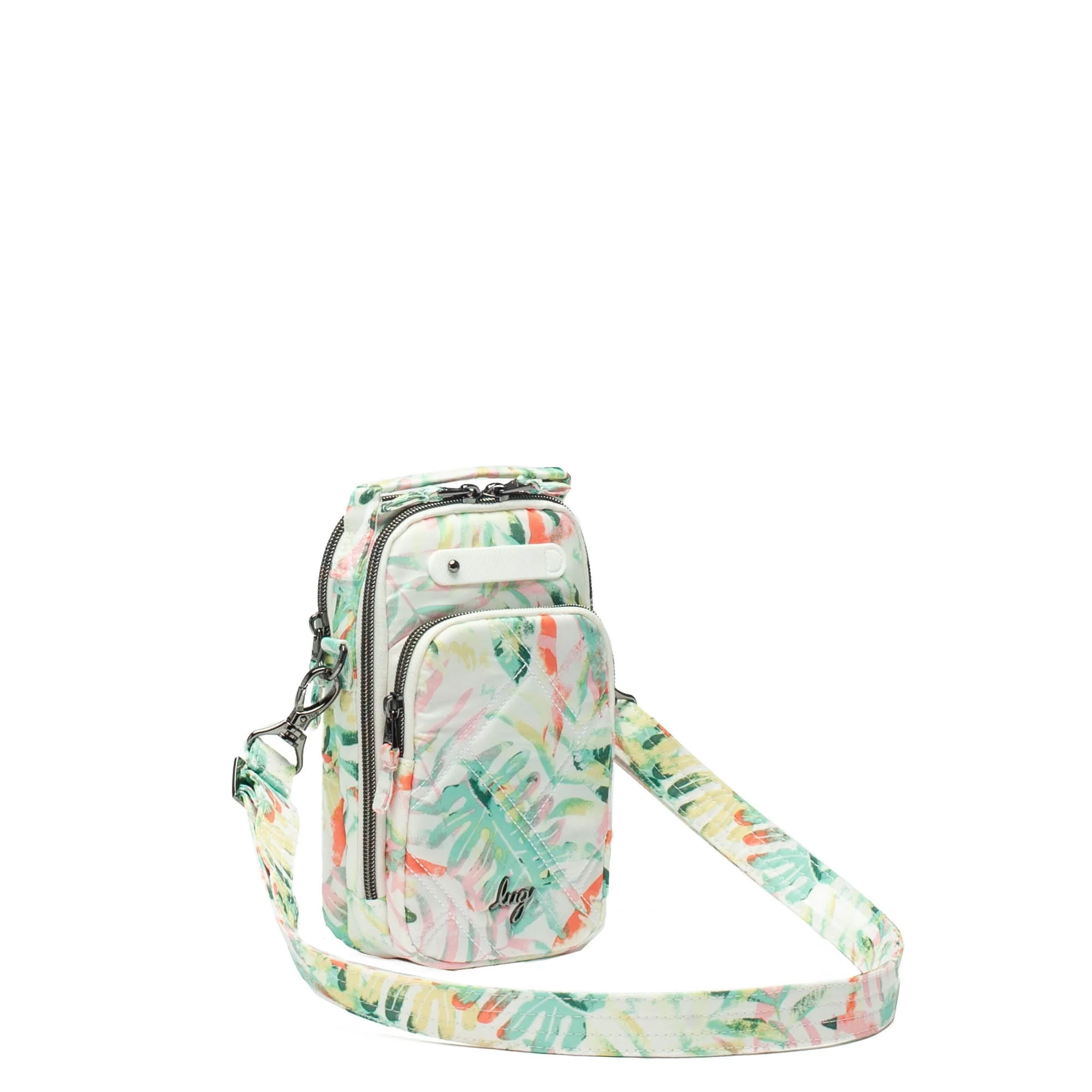 Skeeter Mini Bridge Convertible Crossbody - Image 16