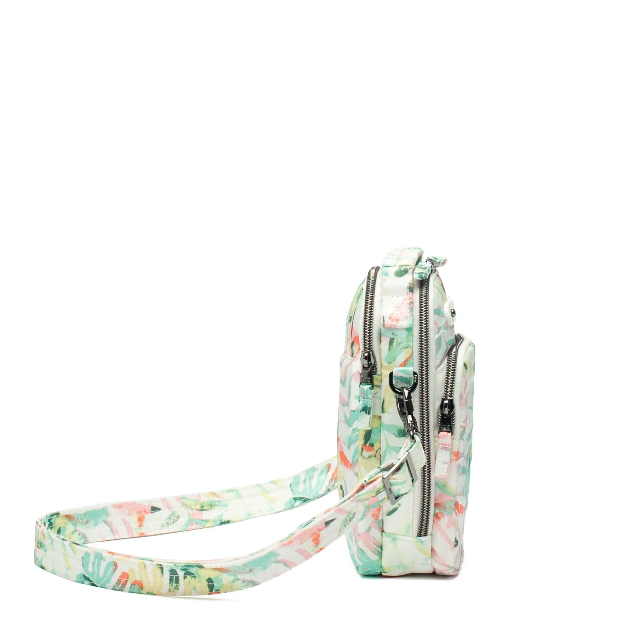Skeeter Mini Bridge Convertible Crossbody - Image 17